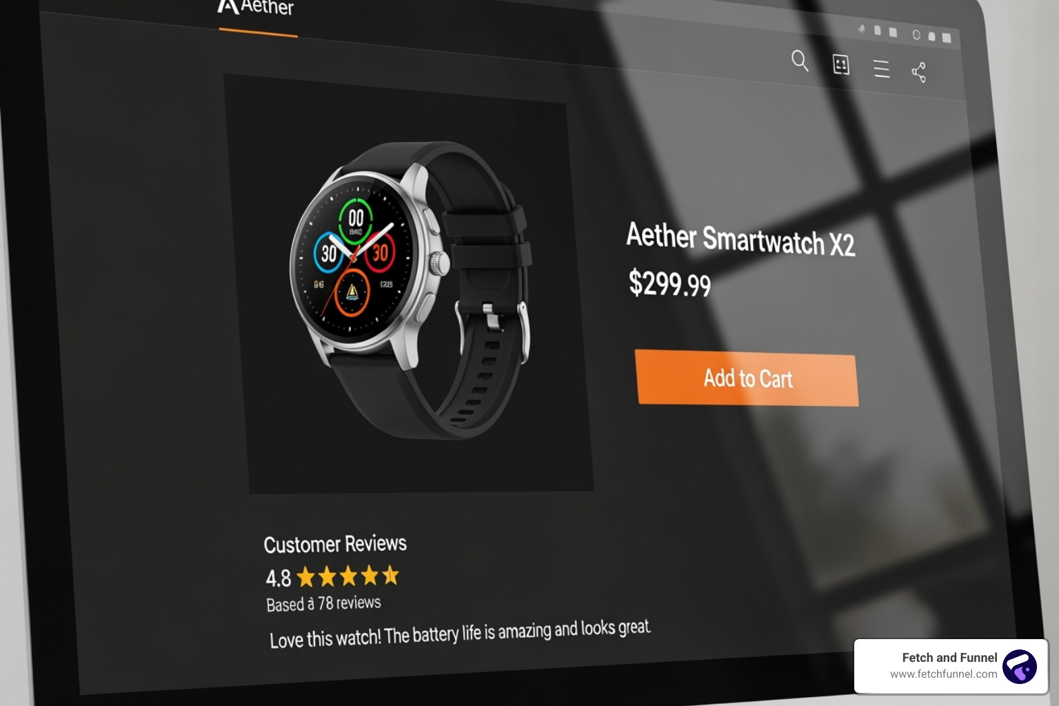 optimized product page - Maximize conversion rates optimized product page - Maximize conversion rates