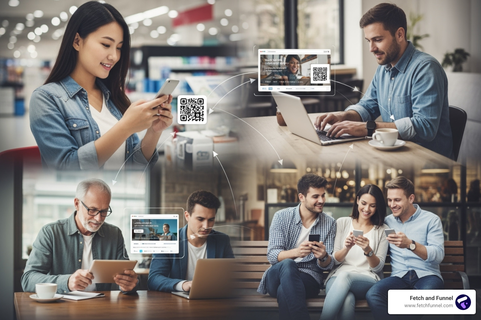 modern customer journey - performance marketing google modern customer journey - performance marketing google