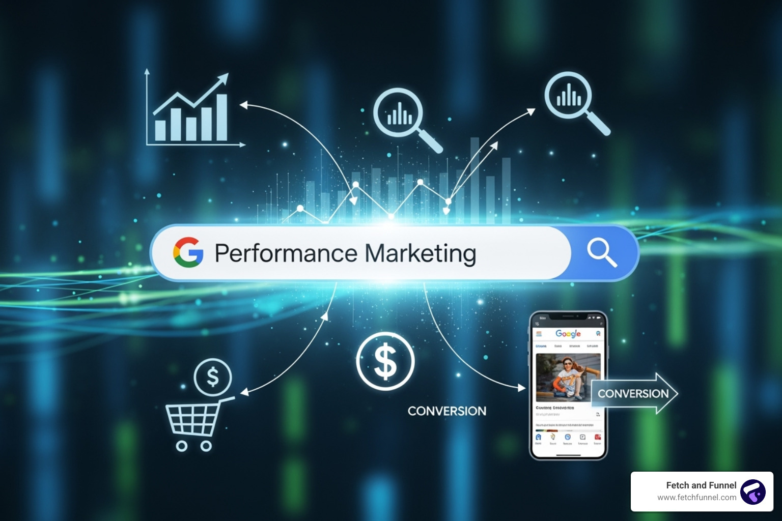 Google Ads channels - performance marketing google Google Ads channels - performance marketing google