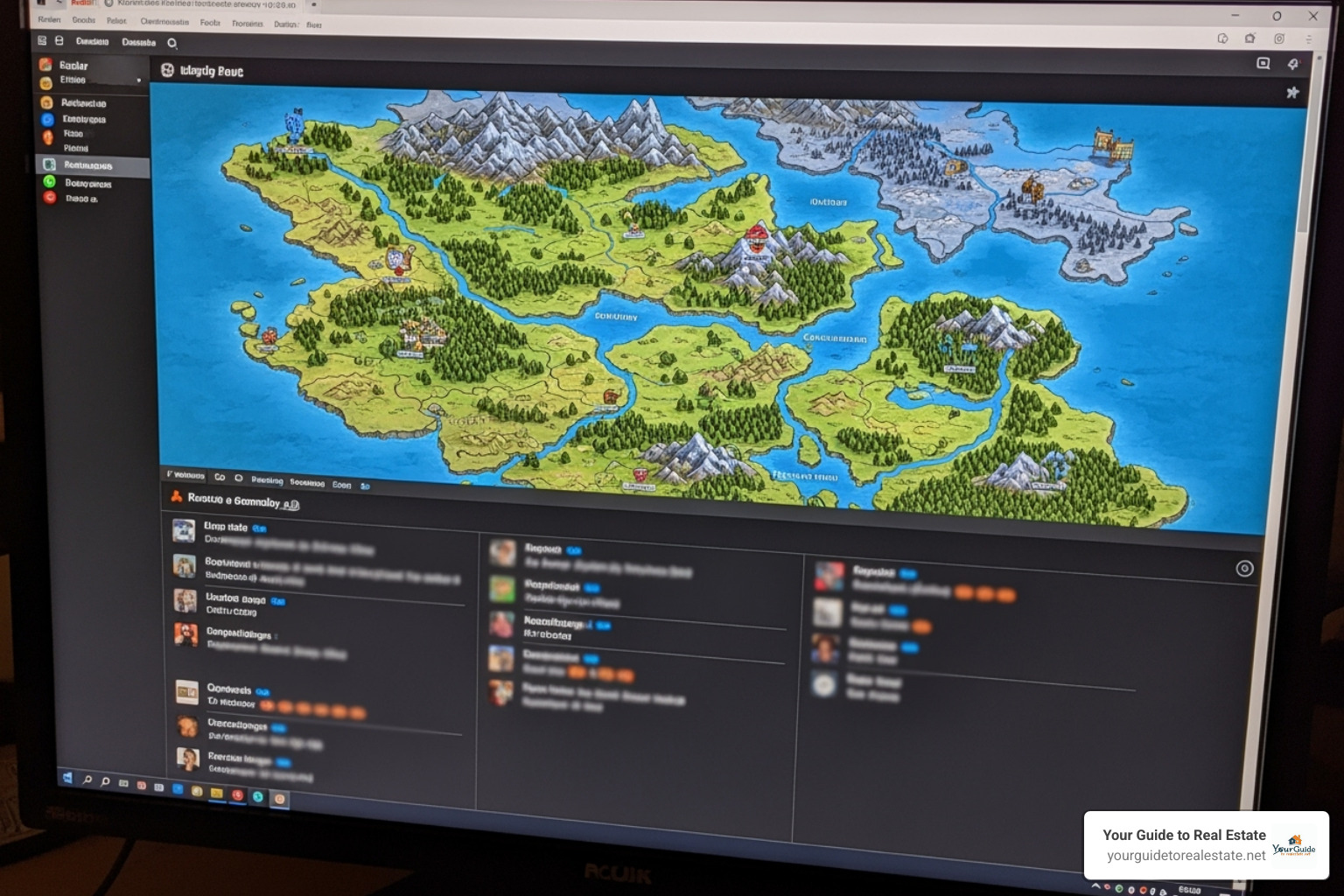 Reddit thread discussing a generated world from CK2Generator - ck2generatorcom Reddit thread discussing a generated world from CK2Generator - ck2generatorcom