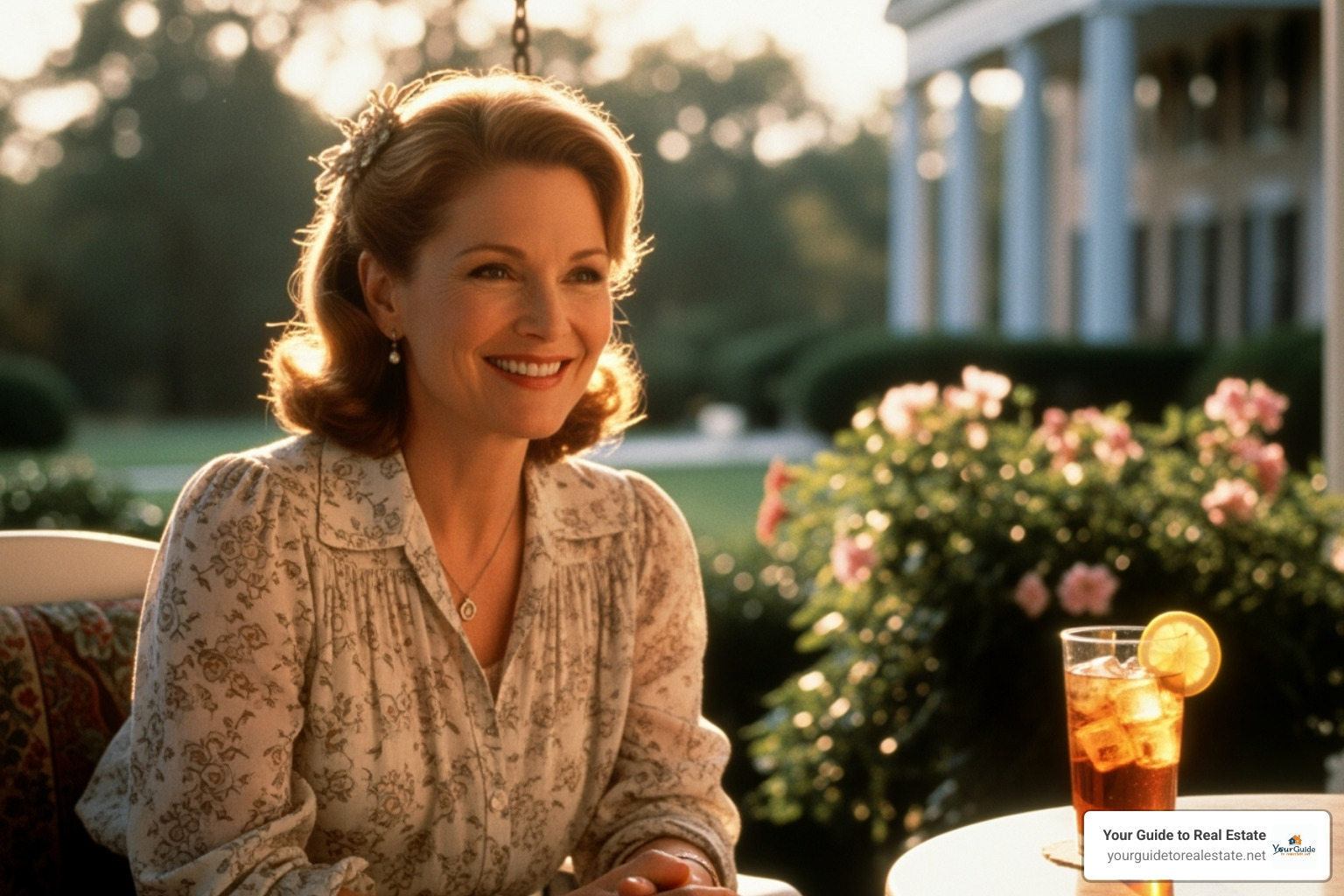 Jean Smart in Sweet Home Alabama - jean smart movies and tv shows