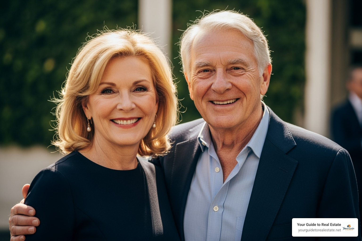 Jean Smart with her late husband Richard Gilliland - jean smart movies and tv shows