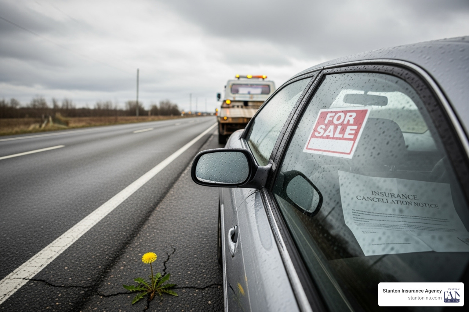 Official-looking letter from the Massachusetts RMV. - what happens if my car insurance is cancelled in massachusetts