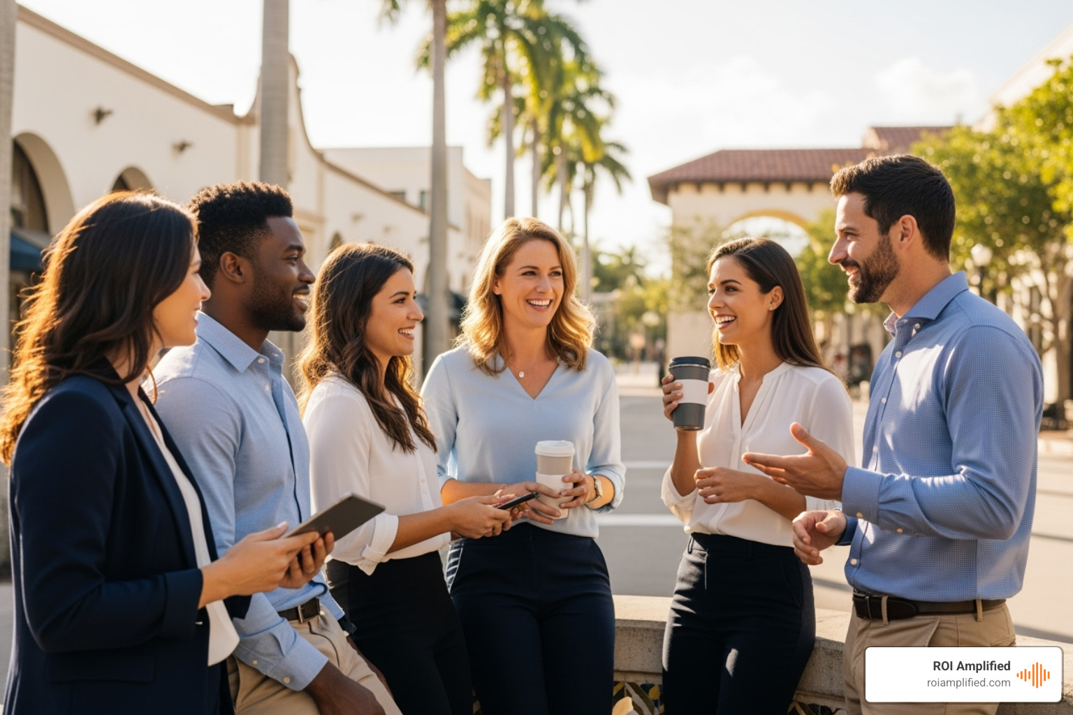 Florida SEO Agencies: Best 2025 Growth