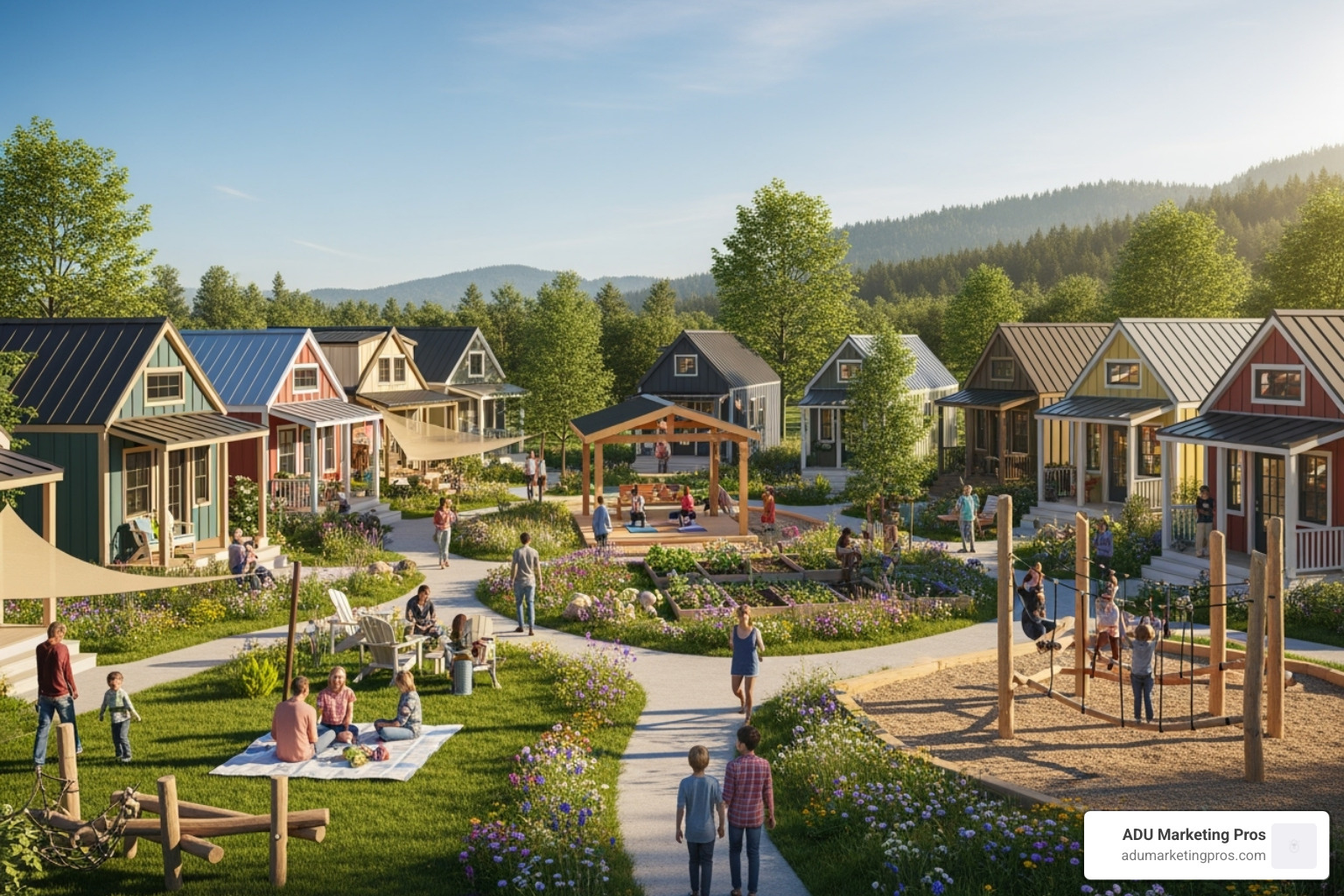 vibrant tiny home community - tiny house for sale sf bay area vibrant tiny home community - tiny house for sale sf bay area