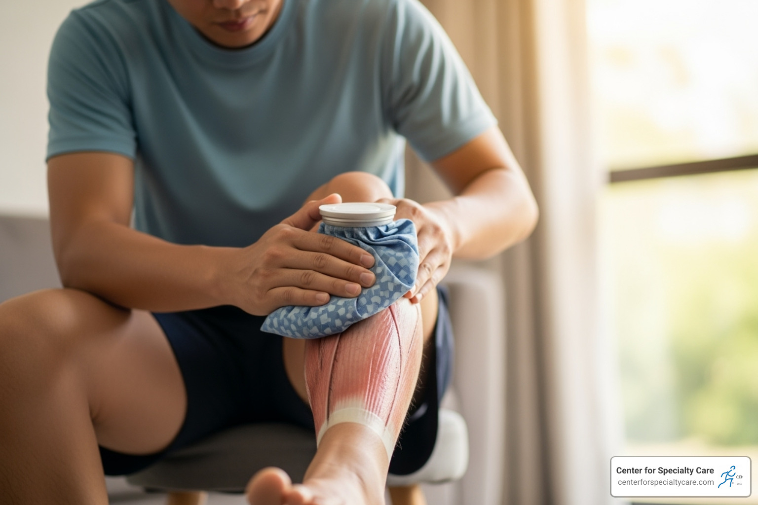 person applying ice pack to achilles tendon - ice pack for achilles tendon person applying ice pack to achilles tendon - ice pack for achilles tendon