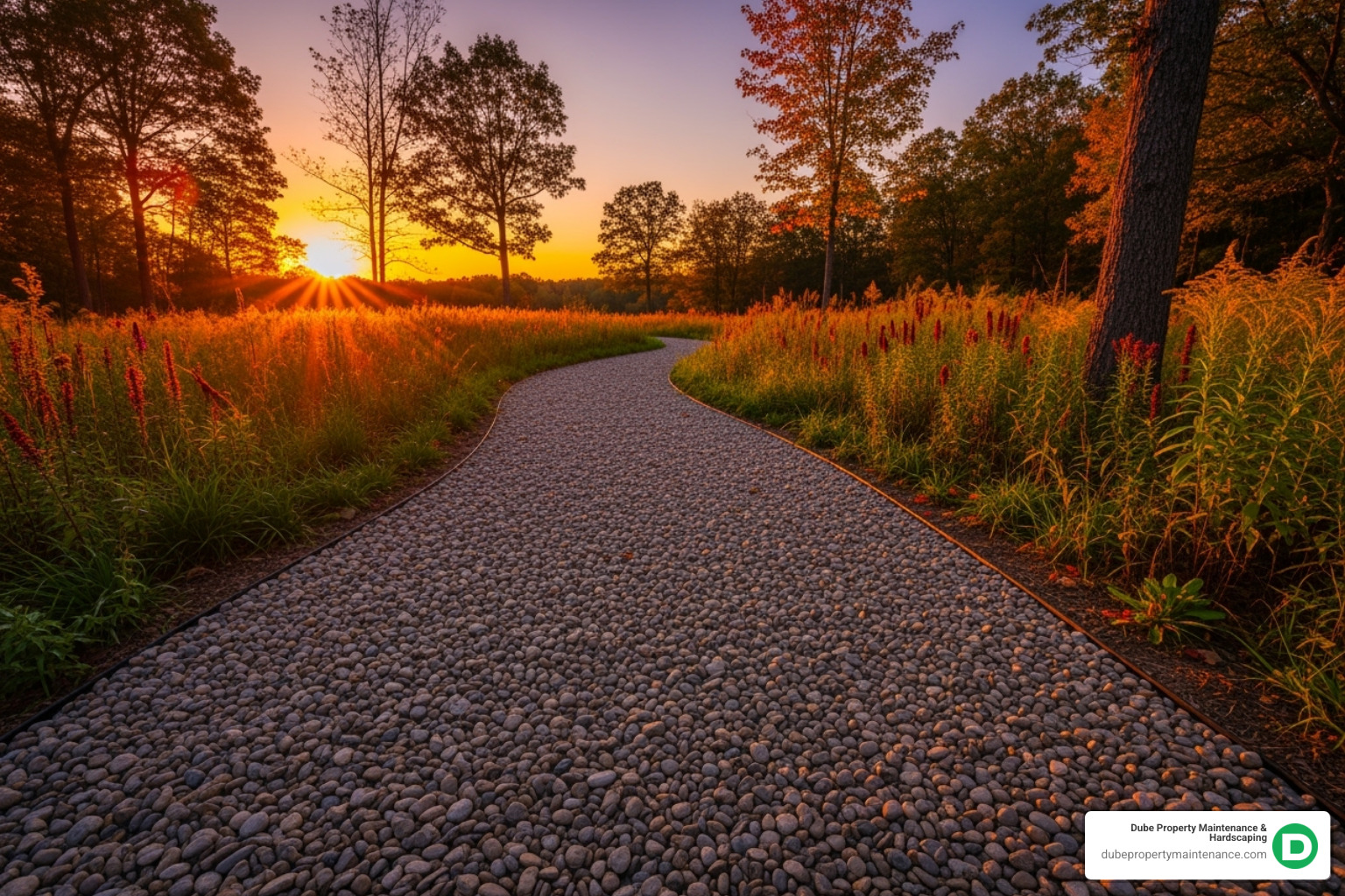 Grailing Path Gravel Pathway: Ultimate 7-Step Durable Guide
