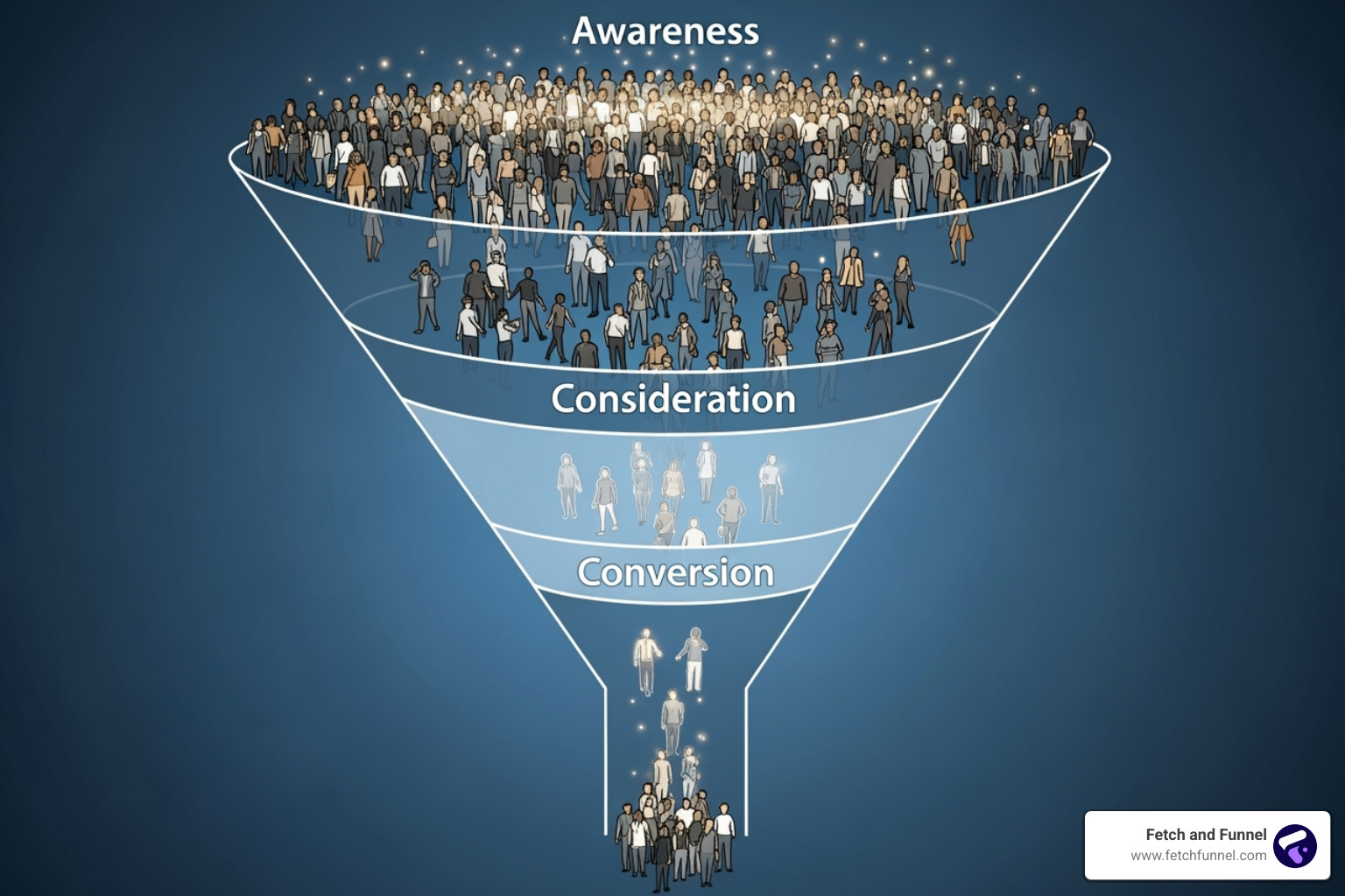 TOFU MOFU BOFU audiences - Top funnel advertising TOFU MOFU BOFU audiences - Top funnel advertising