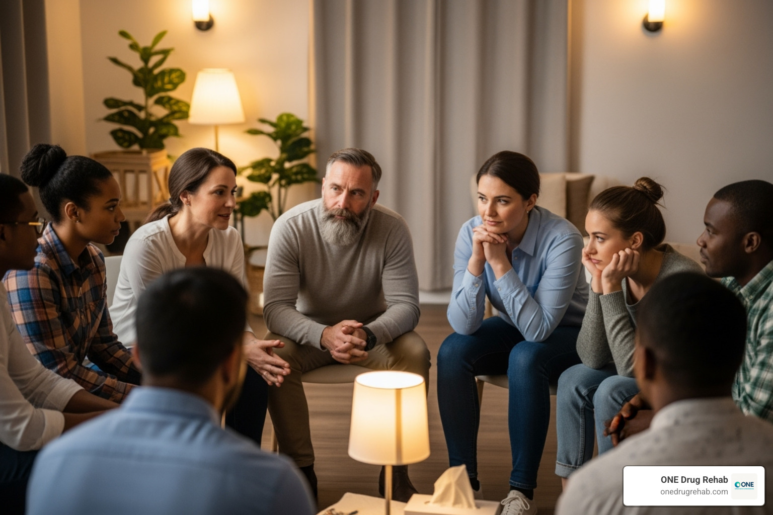 Support group meeting - what is the success rate of drug rehab Support group meeting - what is the success rate of drug rehab