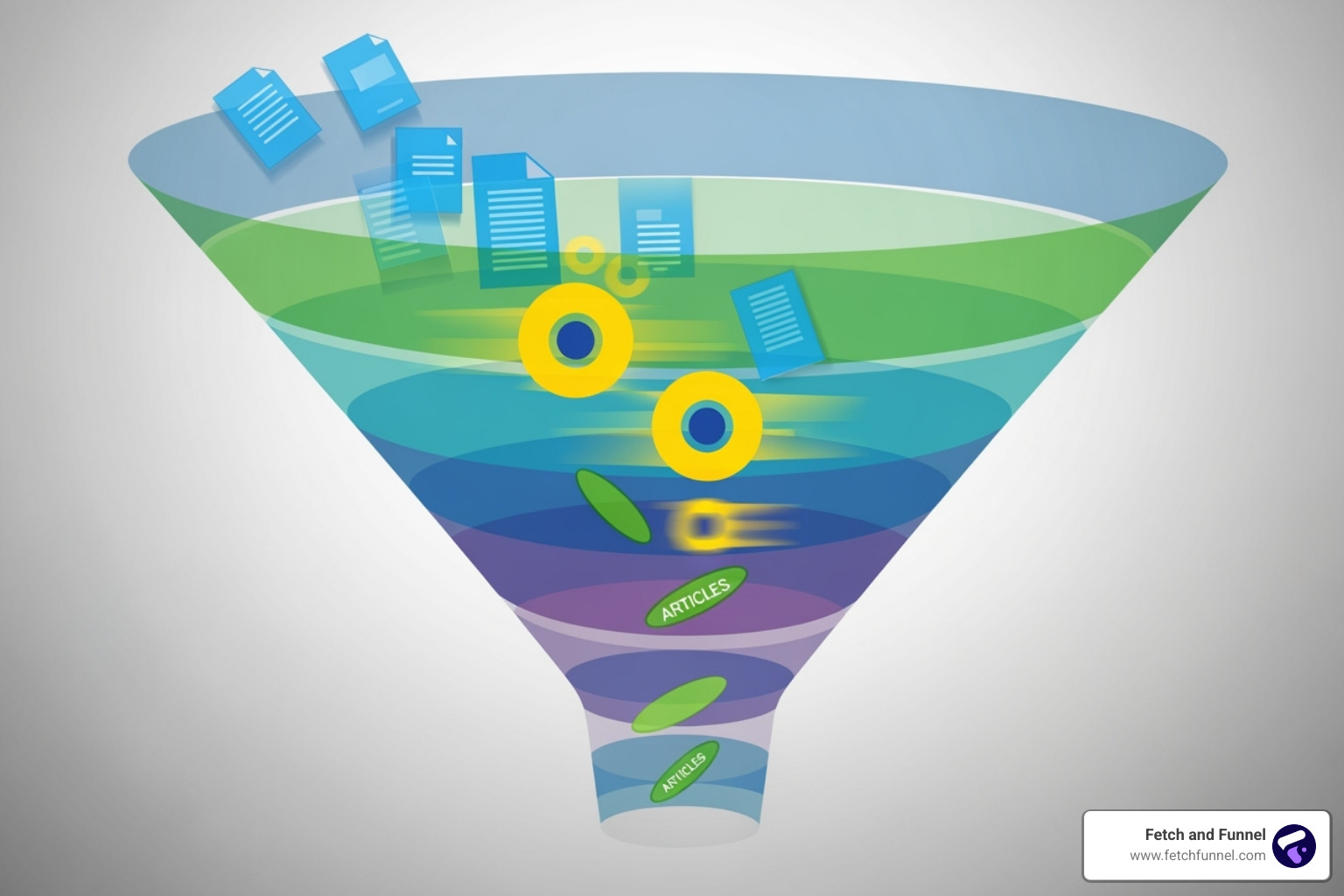 marketing funnel content types - Buyer journey optimization marketing funnel content types - Buyer journey optimization