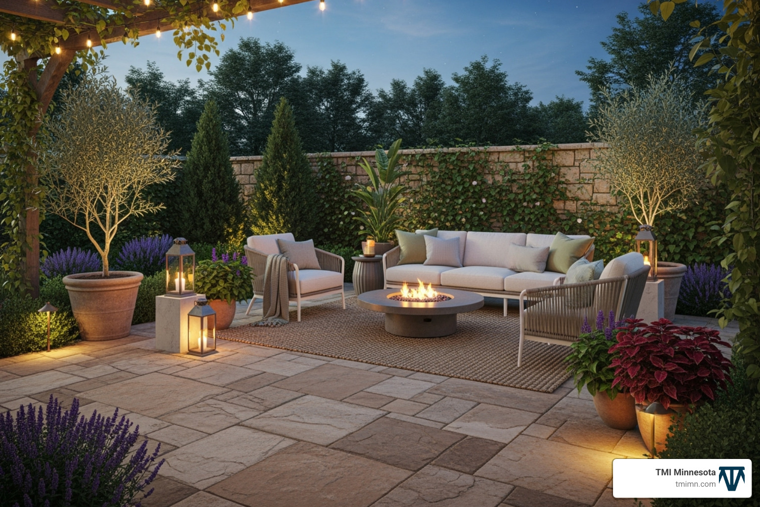 stunning natural stone paver patio - Neat patio design stunning natural stone paver patio - Neat patio design