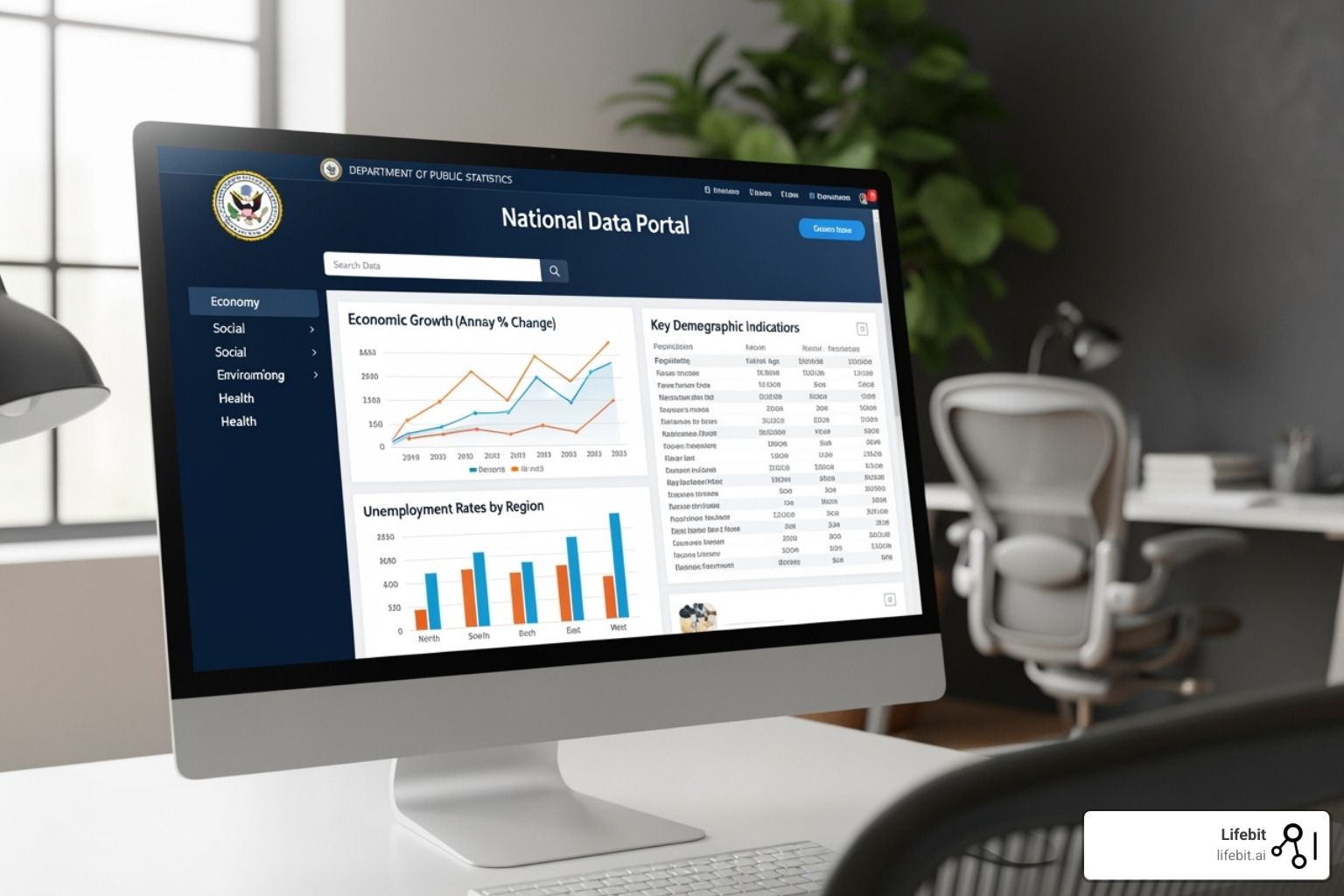 CMS Data.gov homepage - cms data