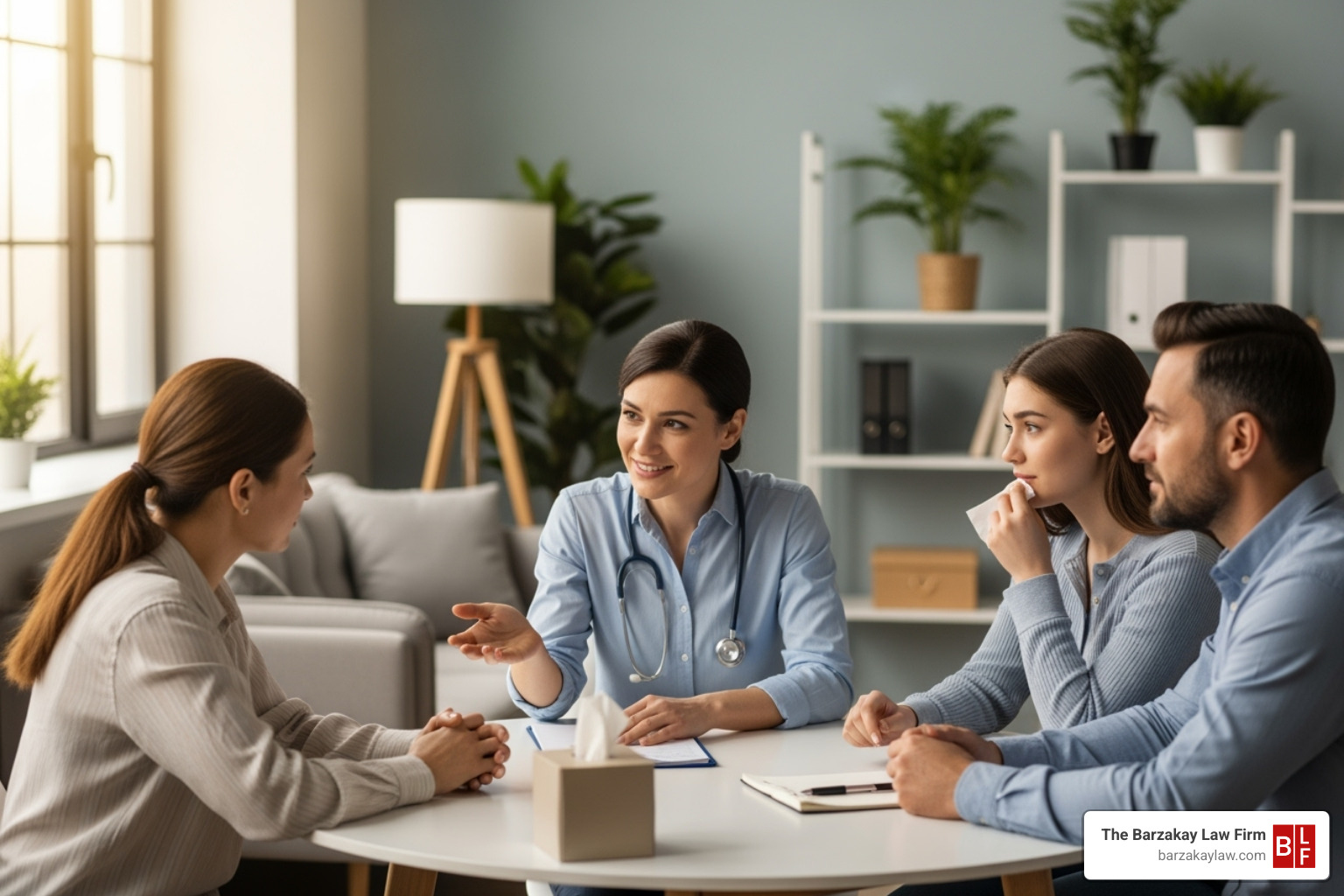 motorcycle accident aftermath support - fatality motorcycle accident today