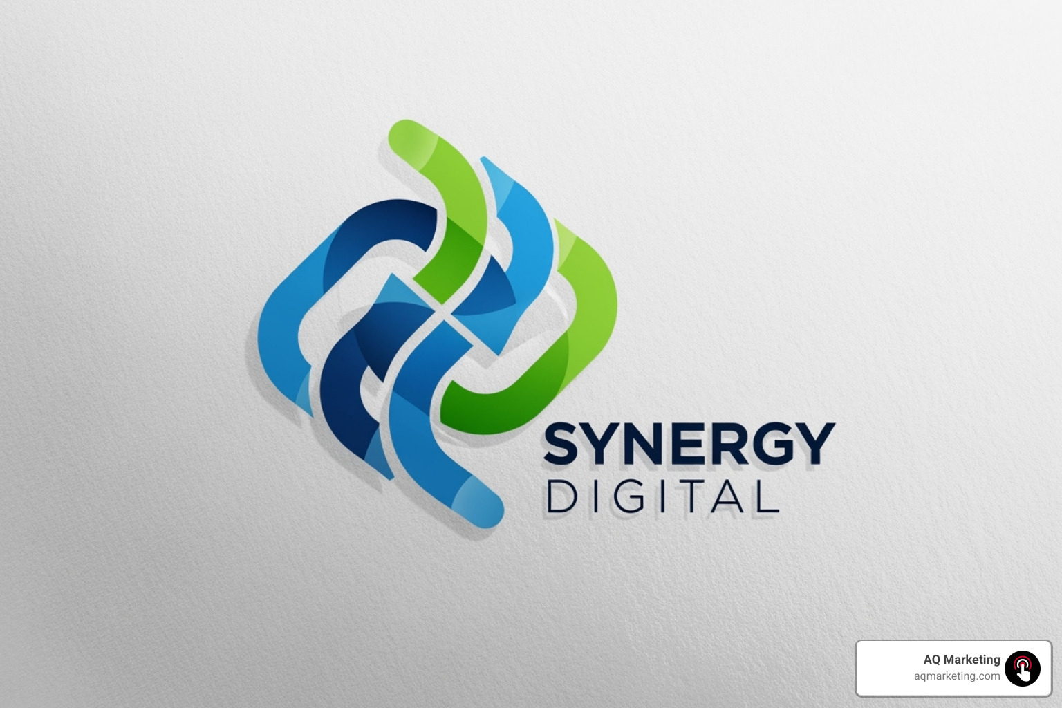 AQ Marketing logo - insurance agency blog ideas AQ Marketing logo - insurance agency blog ideas