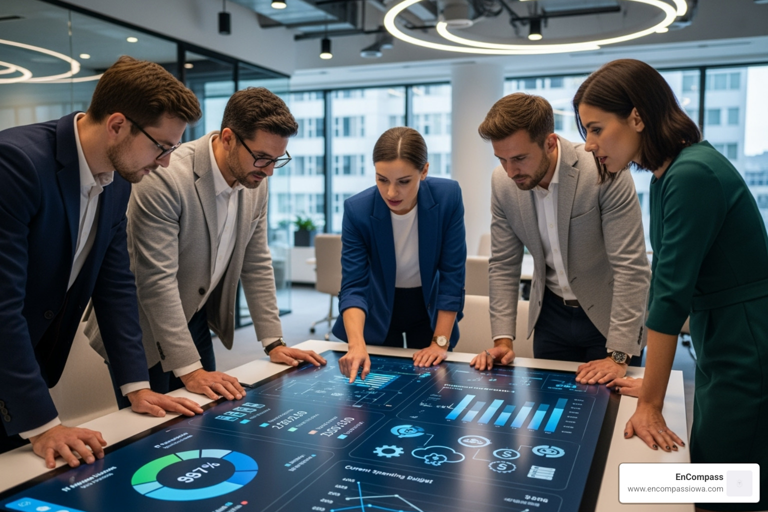 IT Expense Management Made Easy