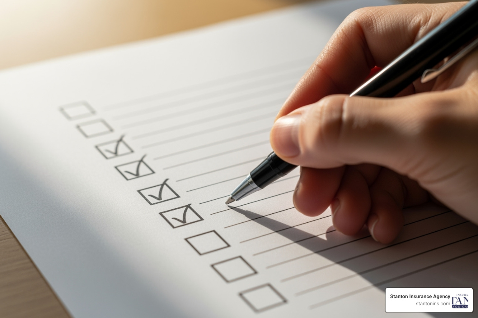 of a checklist with items like "Get Appraisal" and "Send Demand Letter" - automobile diminished value claim of a checklist with items like "Get Appraisal" and "Send Demand Letter" - automobile diminished value claim