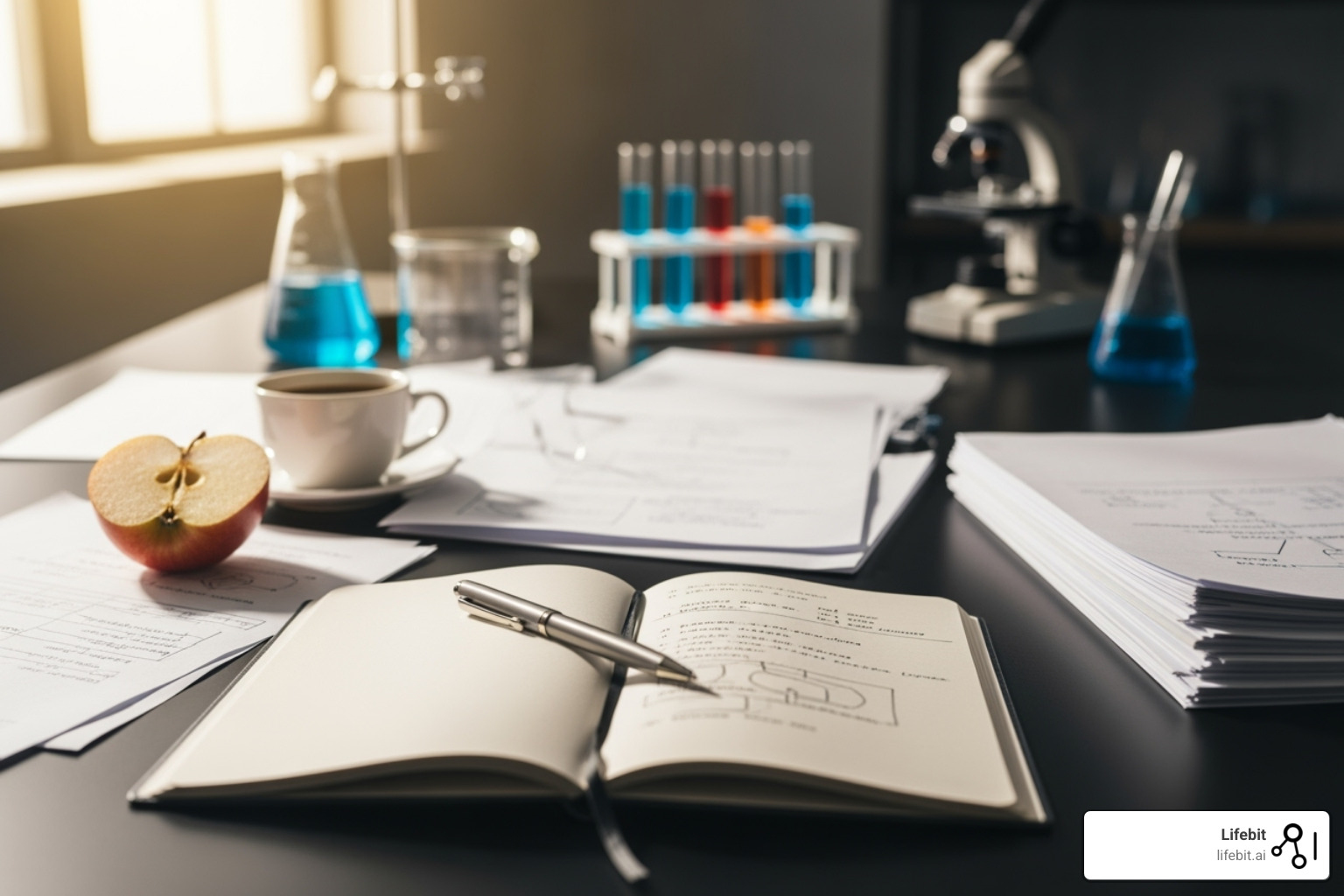 A detailed checklist for a successful grant proposal, emphasizing key sections like research strategy, specific aims, significance, innovation, approach, and budget justification - NHLBI