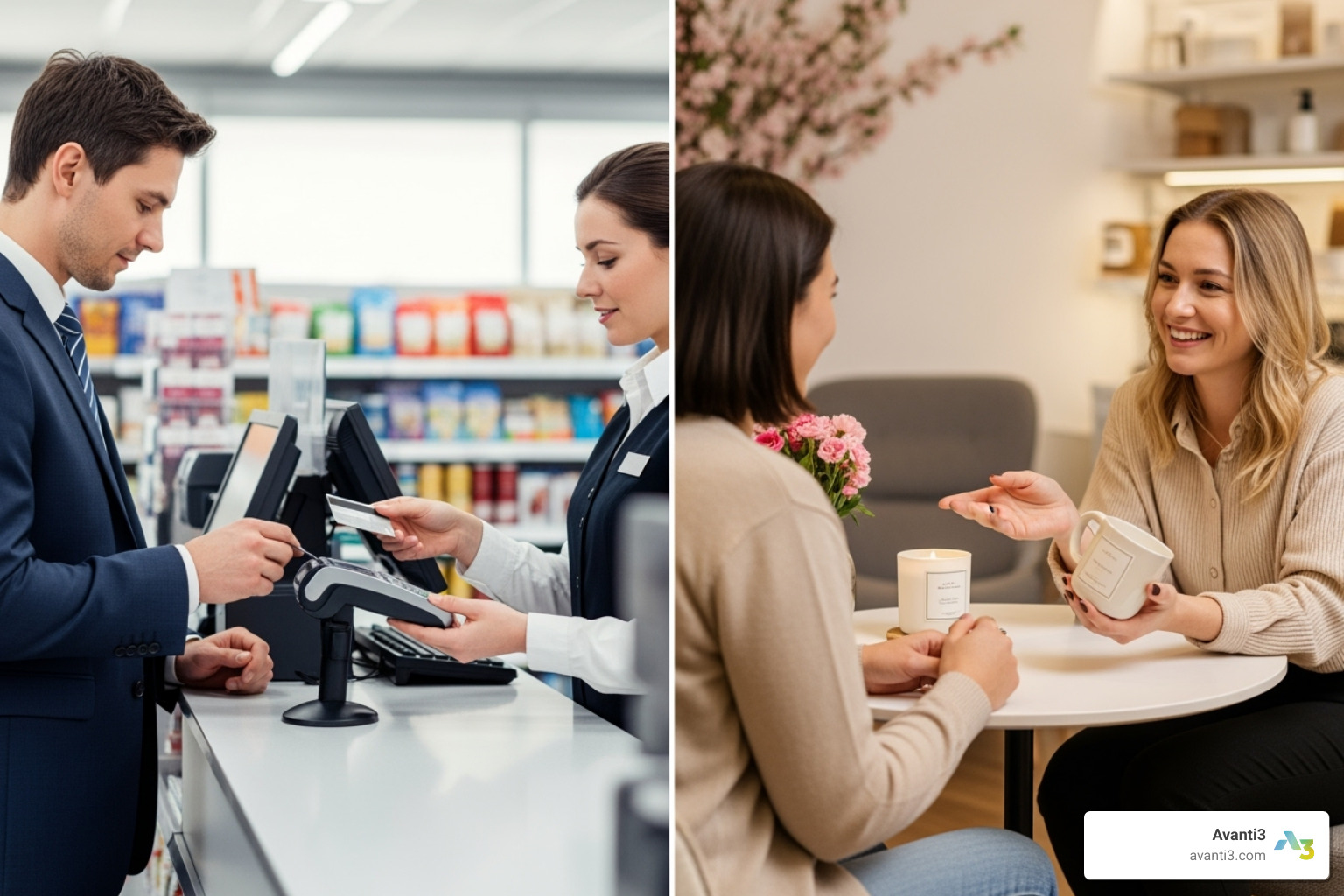 Transactional vs Emotional Loyalty - Brand loyalty solutions Transactional vs Emotional Loyalty - Brand loyalty solutions