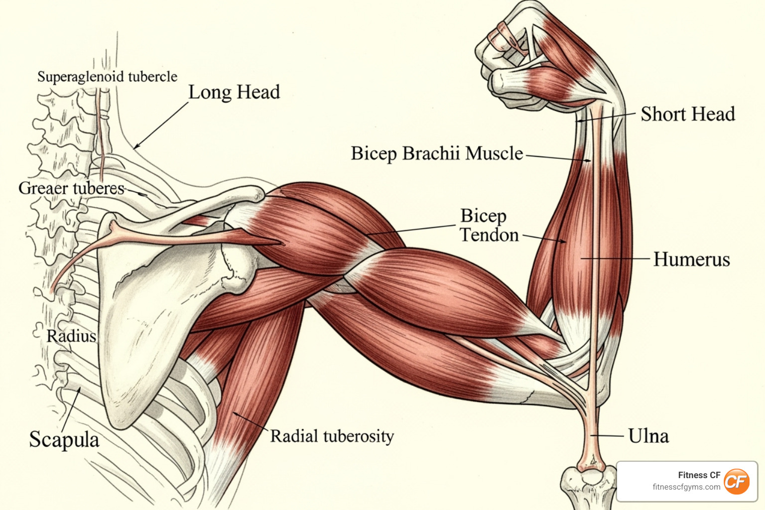 How To Ease Bicep Soreness Quick Pain Free 2025