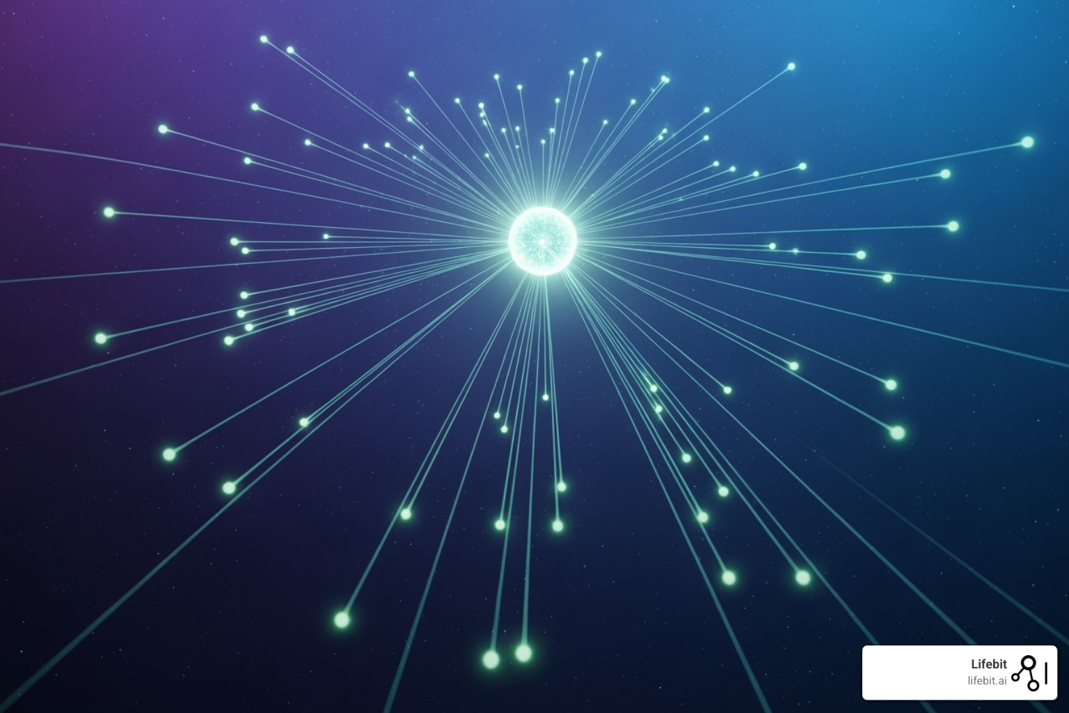 Federated analytics architecture - federated analytics