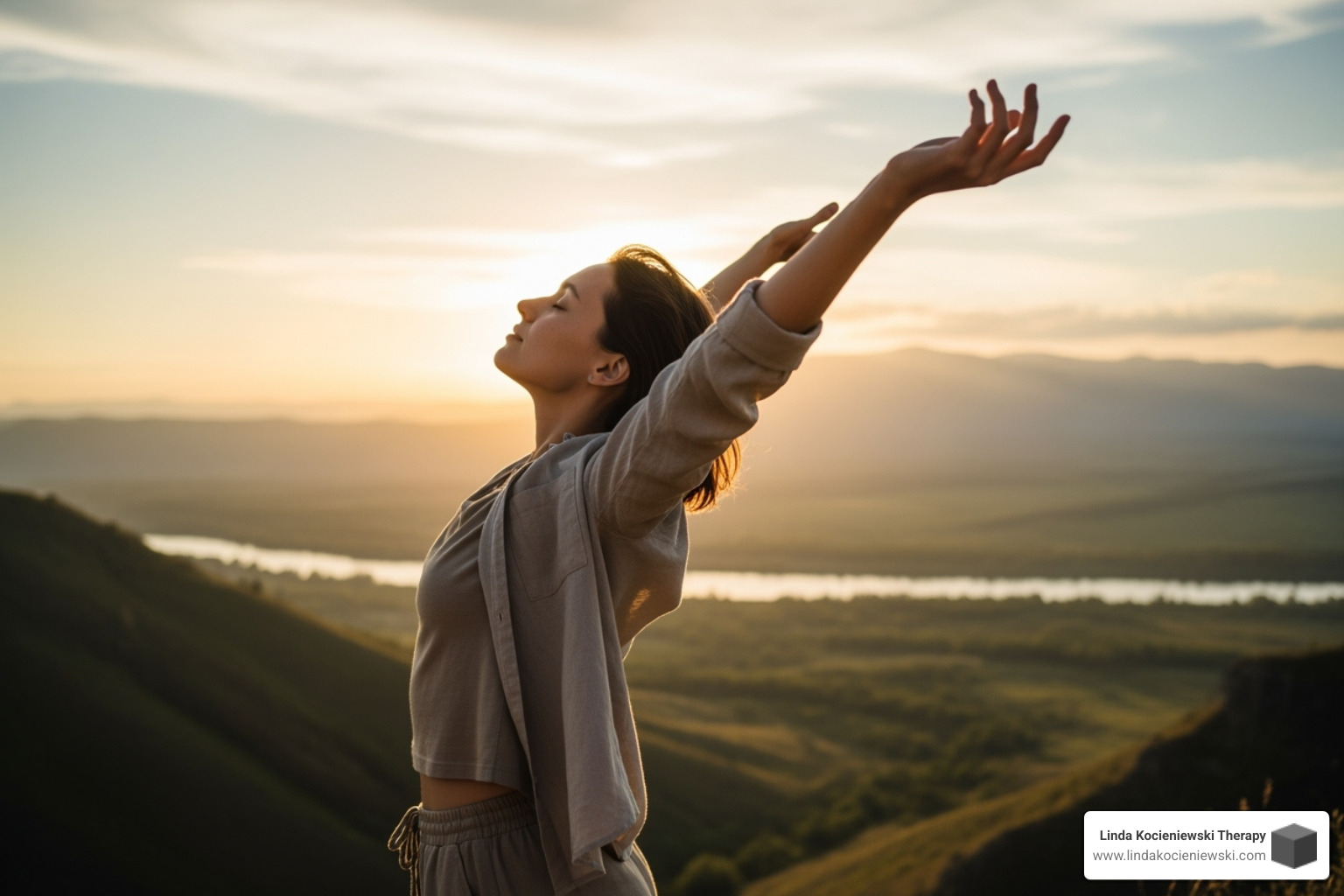 trauma release - how to physically release trauma from the body