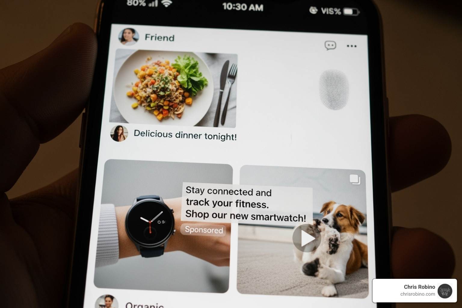 sponsored content integrated into feed - content monetization strategies