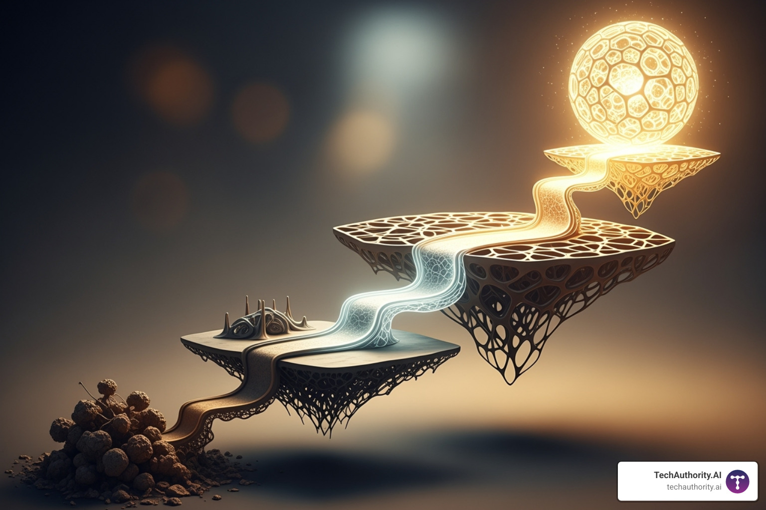 flowchart illustrating the four steps from niche selection to earning - affiliate marketing passive income flowchart illustrating the four steps from niche selection to earning - affiliate marketing passive income