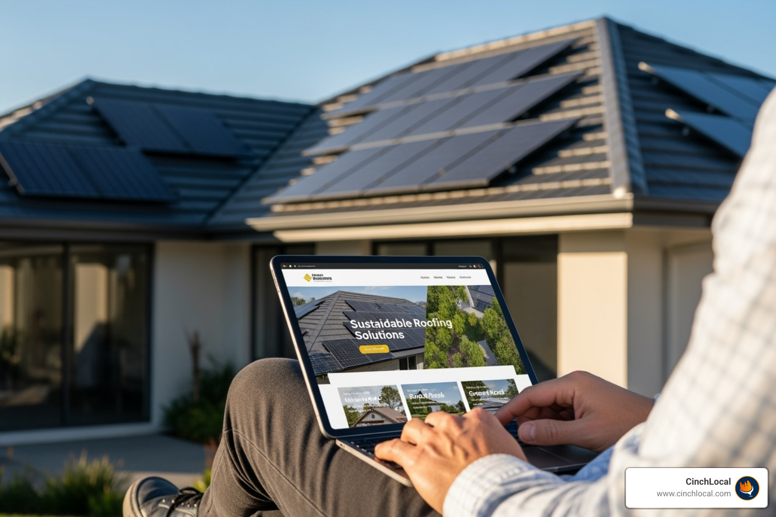 roofing marketing - Roofing marketing