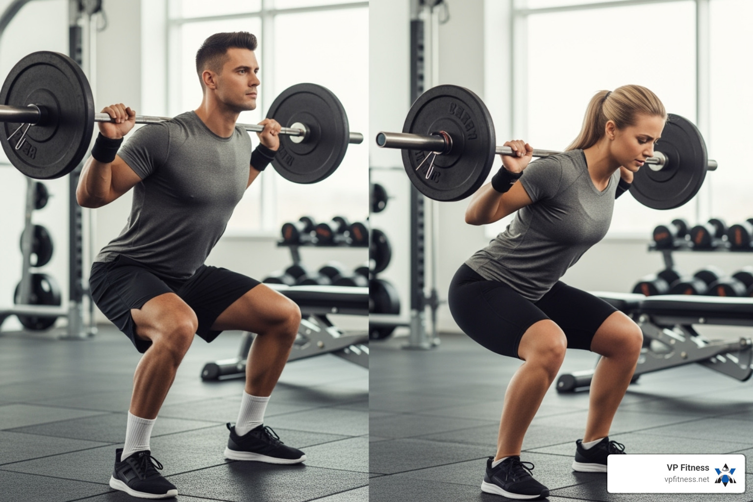 Benefits of Personal Training: Top 5 Ultimate Transformations