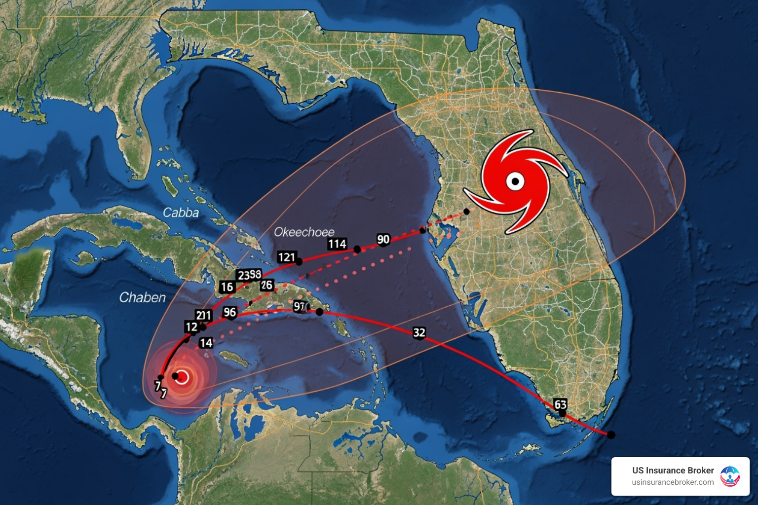 hurricane tracking map over Florida - mobile home insurance zephyrhills florida hurricane tracking map over Florida - mobile home insurance zephyrhills florida