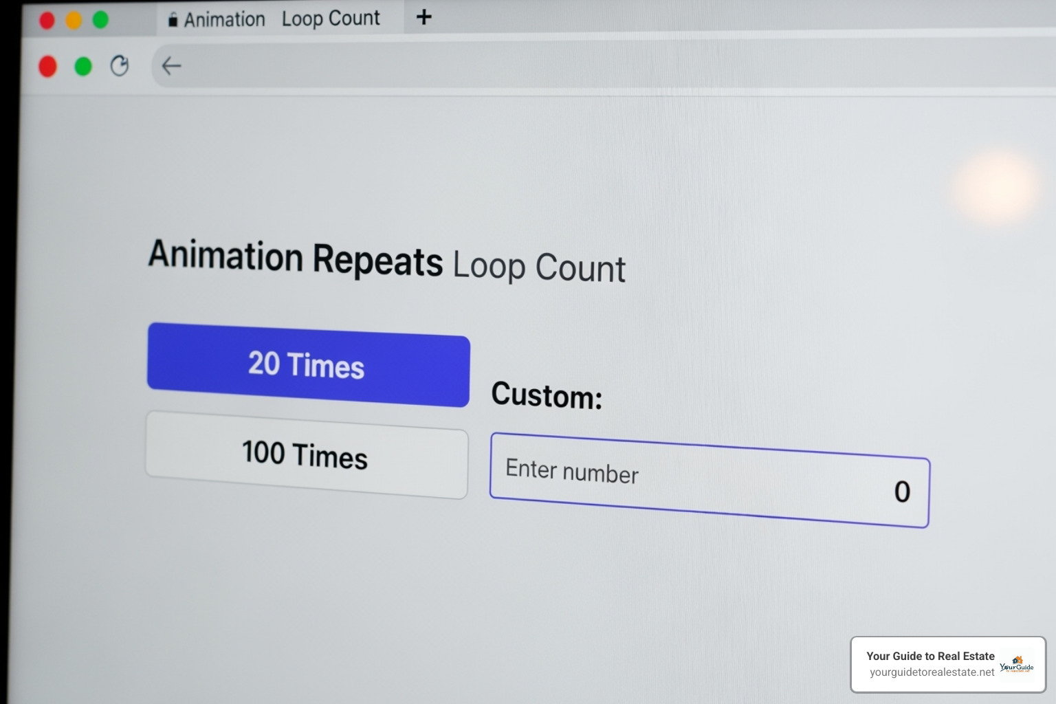 Third-party website interface showing options for multiple barrel rolls - do a barrel roll x200