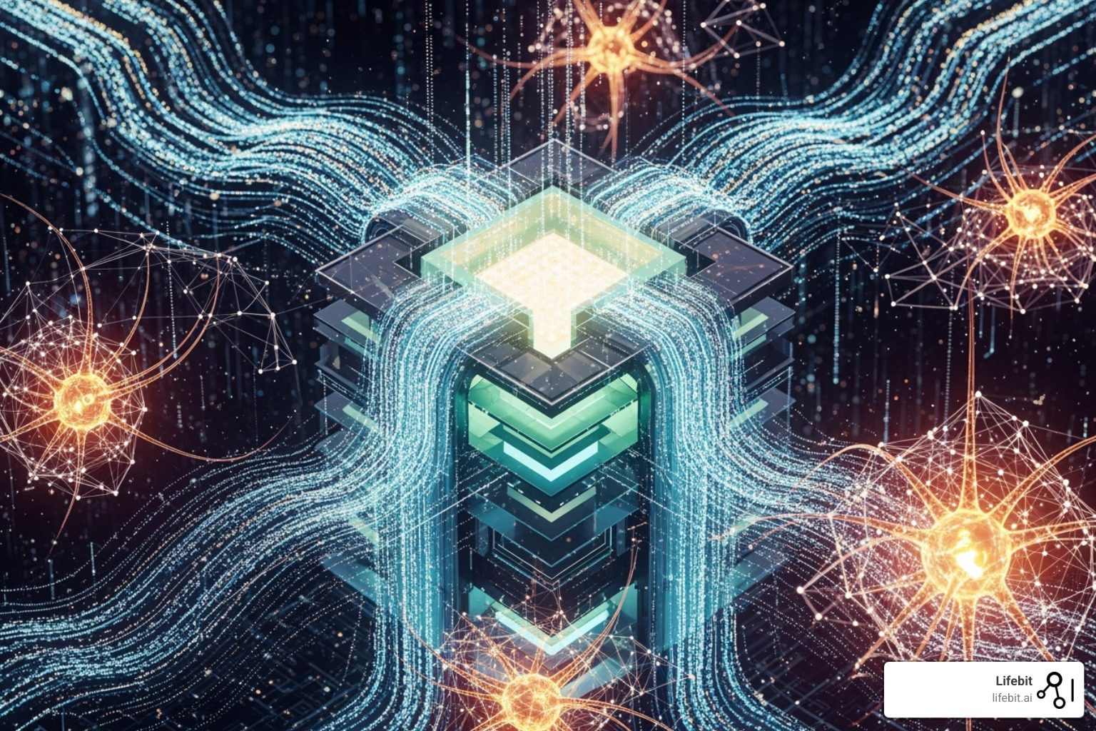 Lakehouse enriched with GenAI capabilities - AI data lakehouse