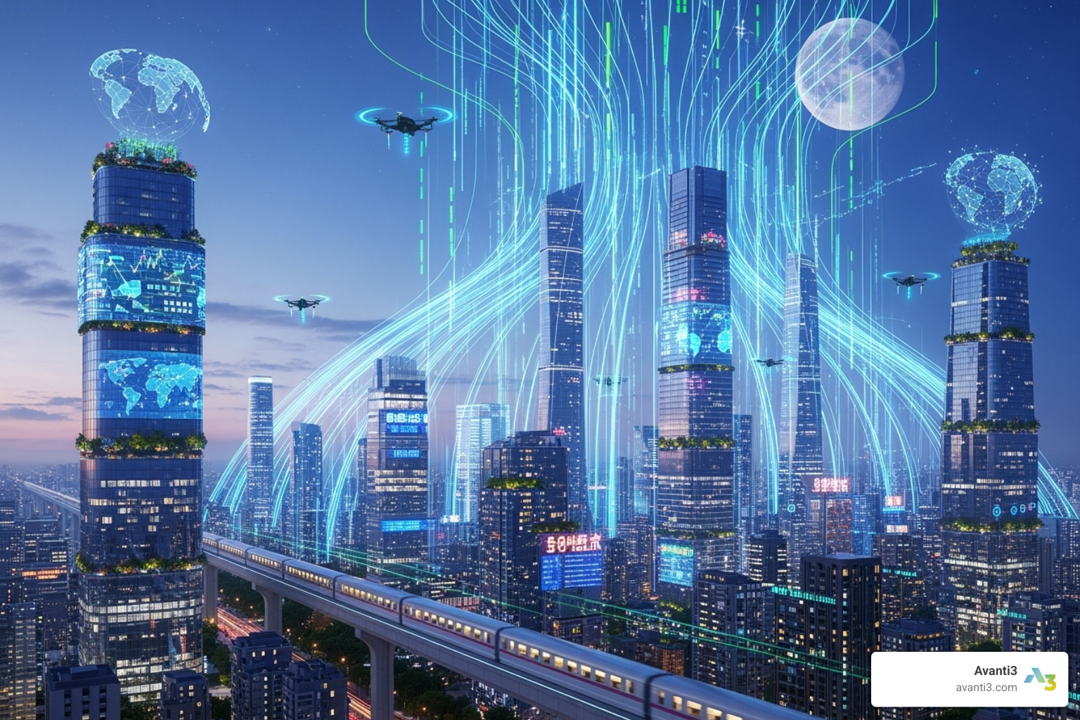 infographic explaining the projected growth of the digital economy to $24 trillion by 2025, representing 21% of global GDP - Digital economy solutions infographic explaining the projected growth of the digital economy to $24 trillion by 2025, representing 21% of global GDP - Digital economy solutions