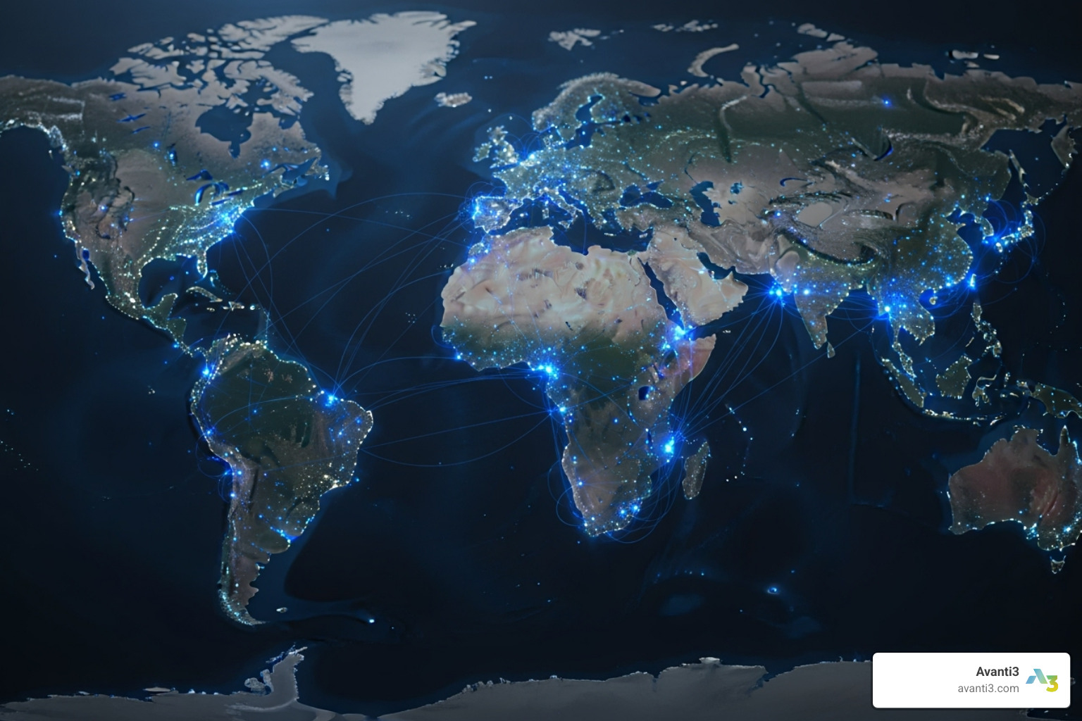a world map with interconnected nodes highlighting financial inclusion hotspots - Digital economy solutions a world map with interconnected nodes highlighting financial inclusion hotspots - Digital economy solutions