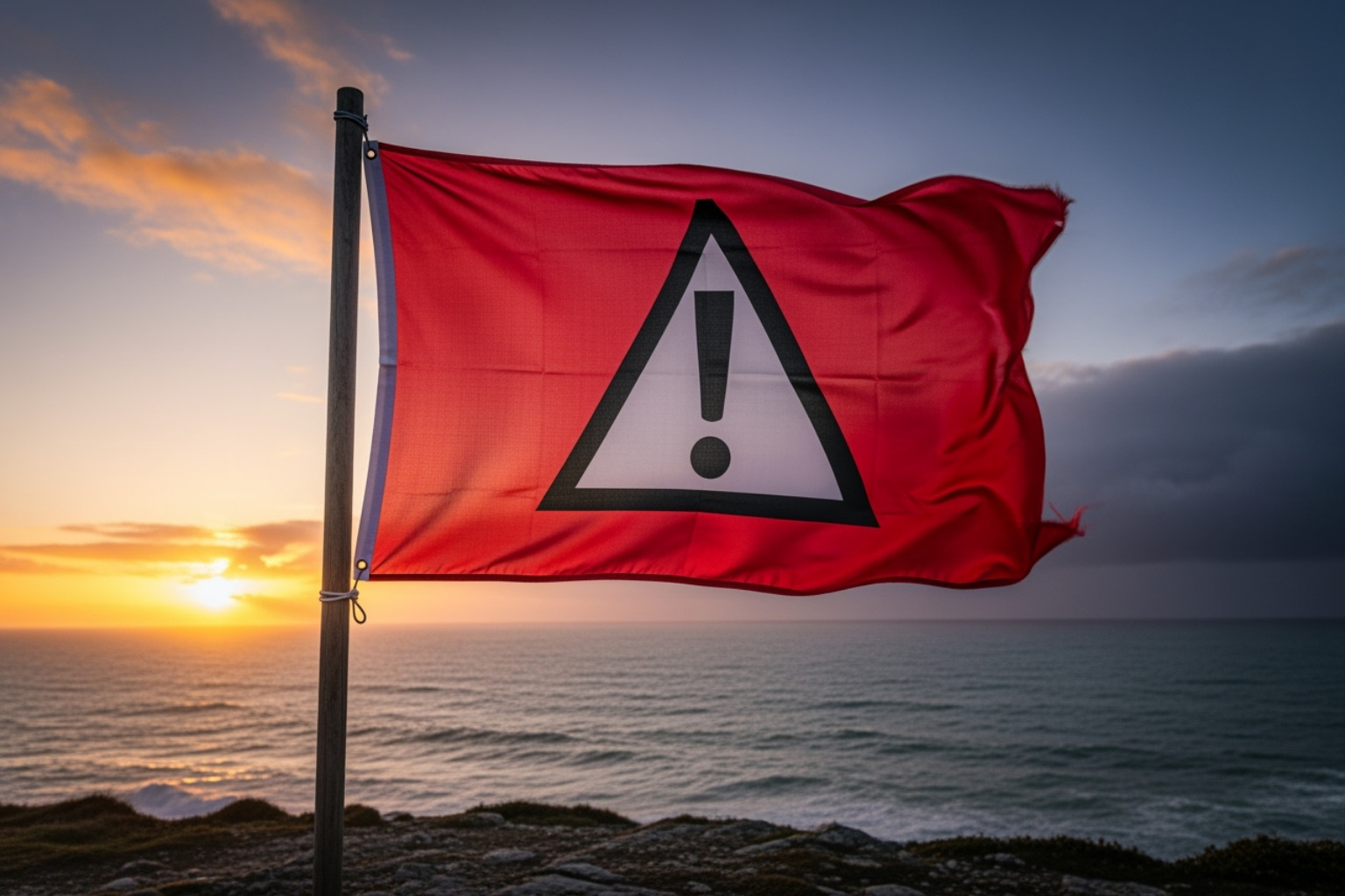 Red flag icon - 5starsstocks.com best stocks Red flag icon - 5starsstocks.com best stocks