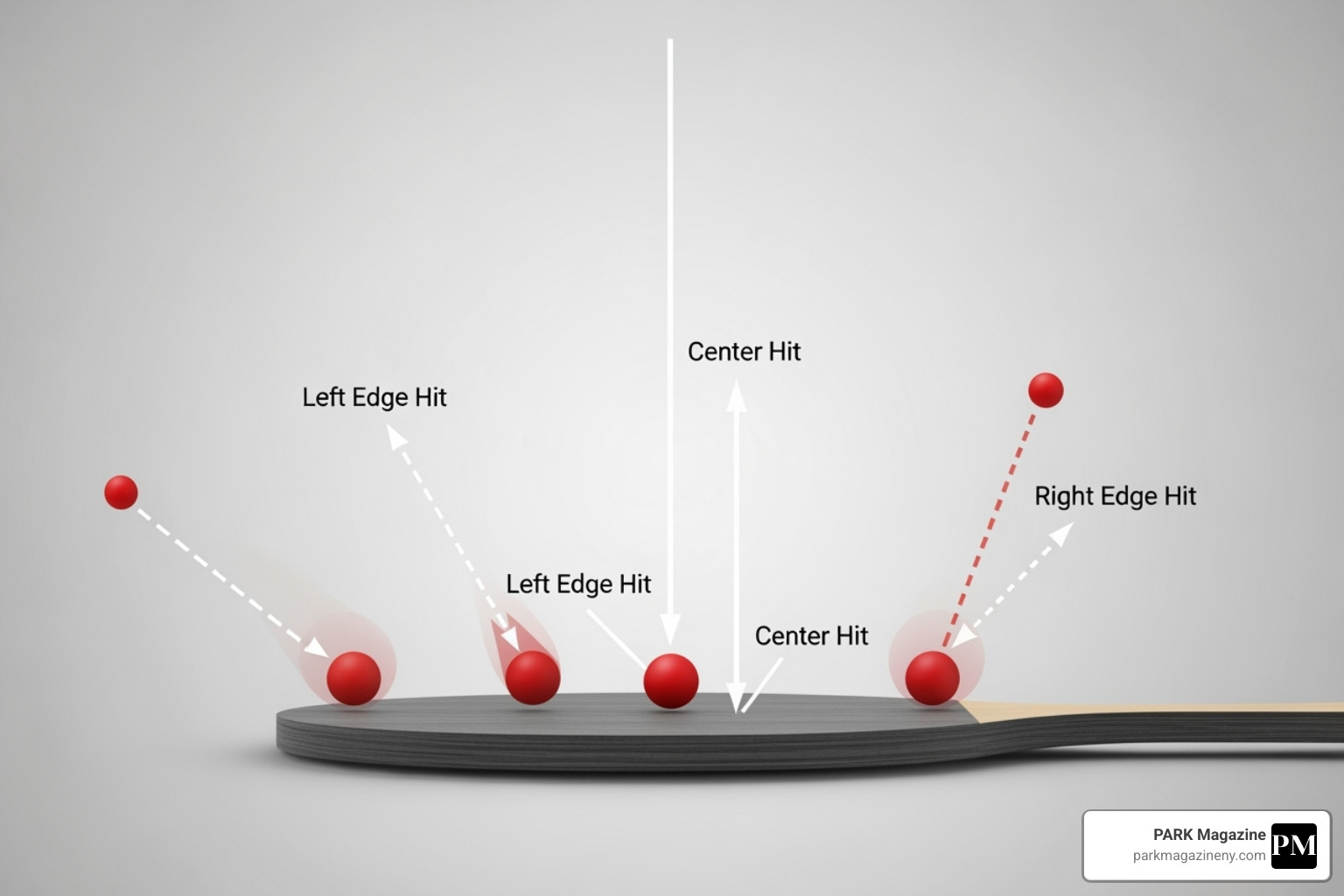 illustrating how hitting the ball on different parts of the paddle changes its angle. - google block breaker illustrating how hitting the ball on different parts of the paddle changes its angle. - google block breaker