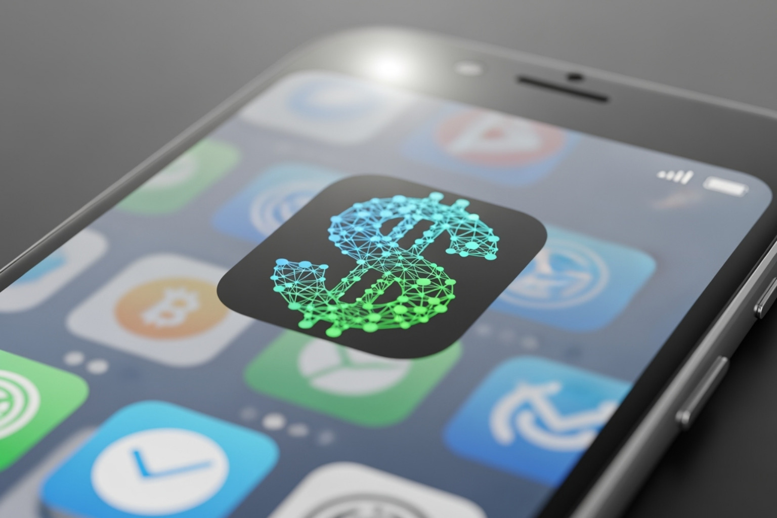 eLoanWarehouse app icon on a phone screen - payday loans eloanwarehouse eLoanWarehouse app icon on a phone screen - payday loans eloanwarehouse