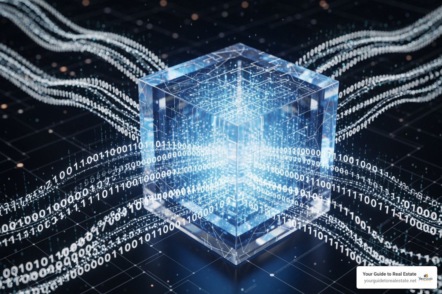 image illustrating the process of a transaction being added to a block - fintechzoom.com bitcoin mining