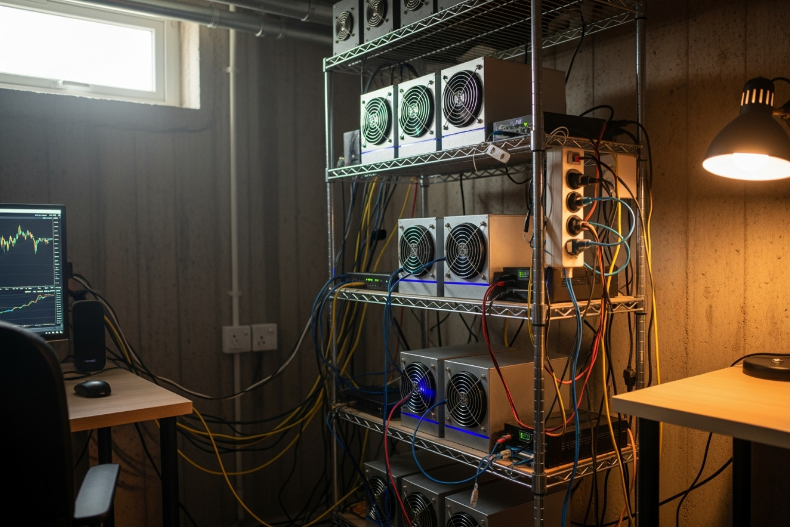 home mining rig - fintechzoom.com bitcoin mining home mining rig - fintechzoom.com bitcoin mining