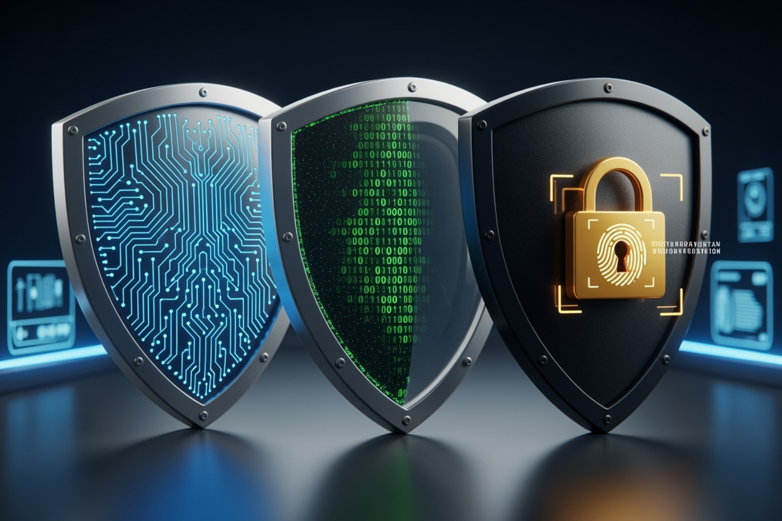 IP2 Network, VPN, and Tor as three shields -  ip2 network