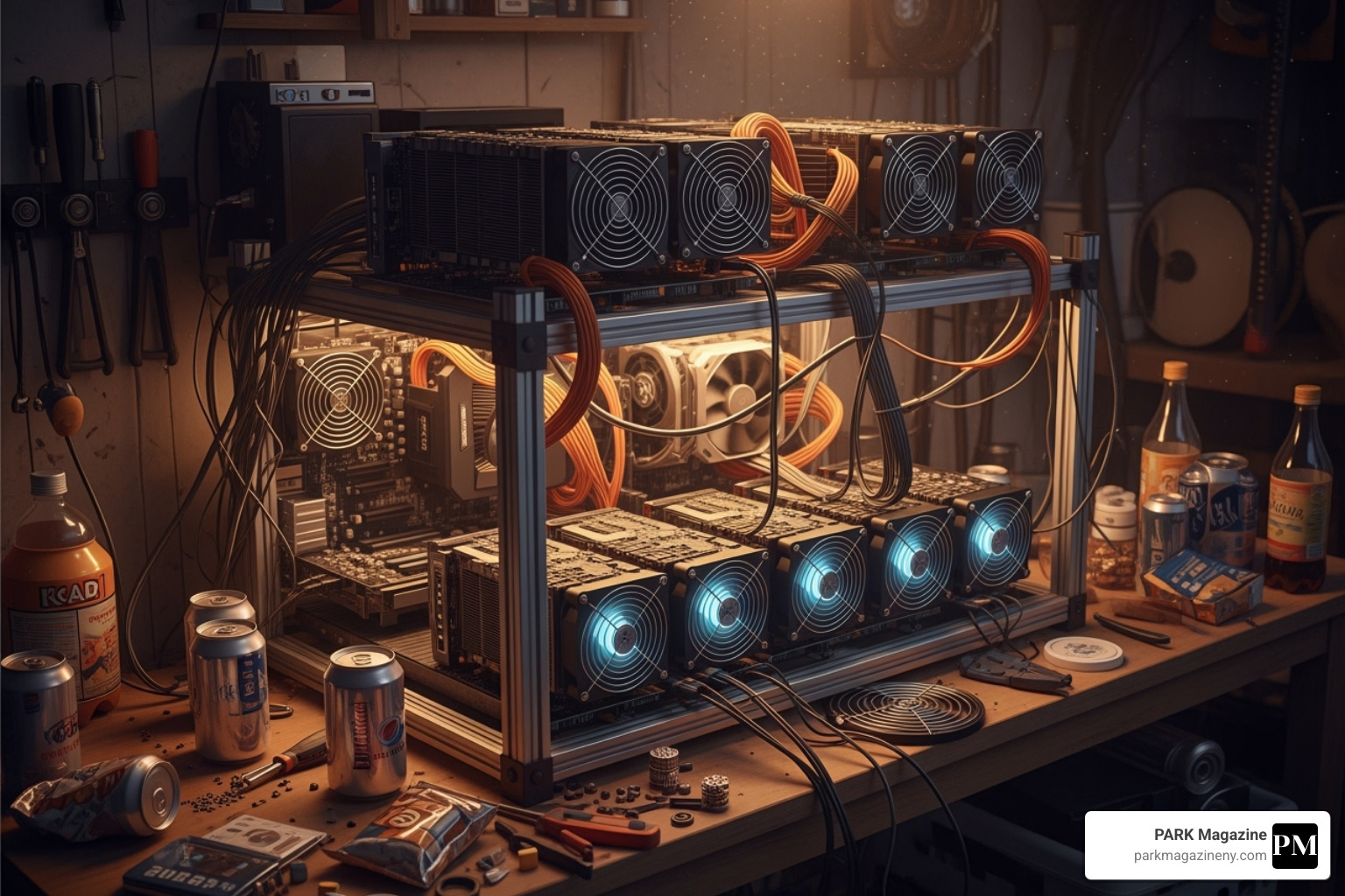 Home mining rig setup - fintechzoom.com bitcoin mining Home mining rig setup - fintechzoom.com bitcoin mining