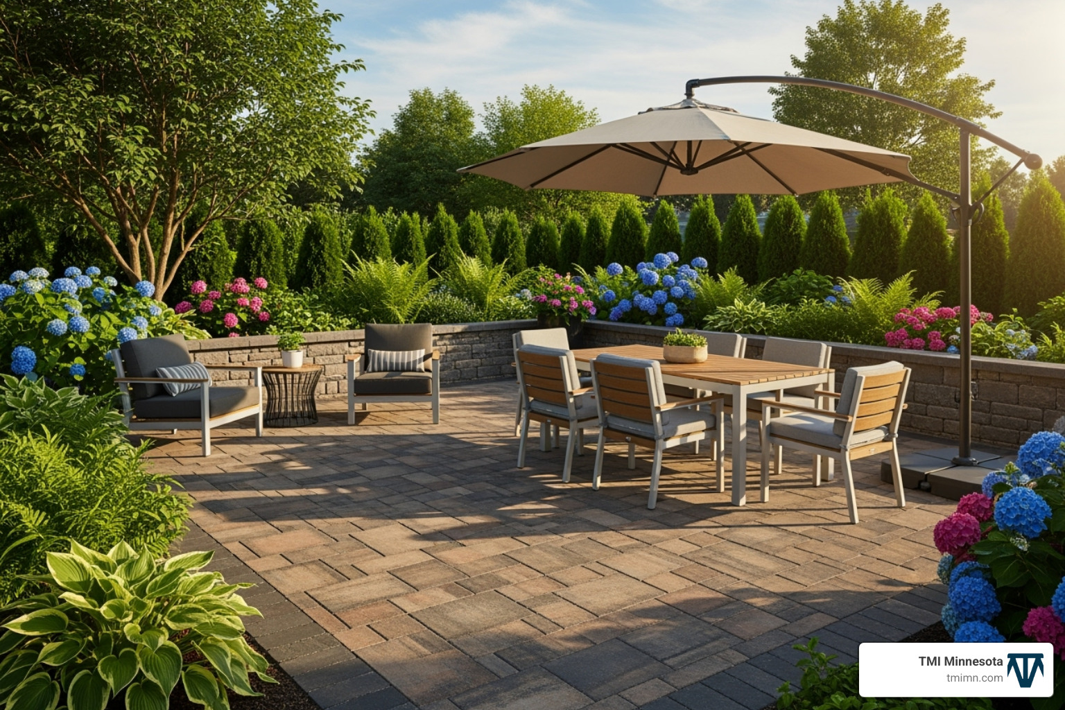 Brindle Block Pavers: Top 3 Stunning Benefits