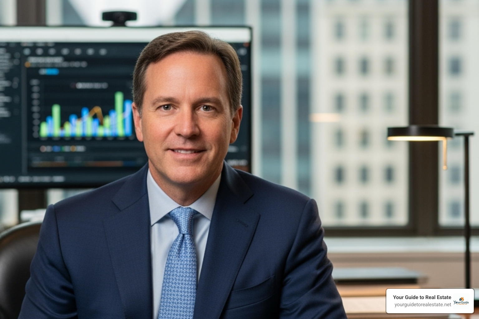 Redfin CEO Glenn Kelman - redfin