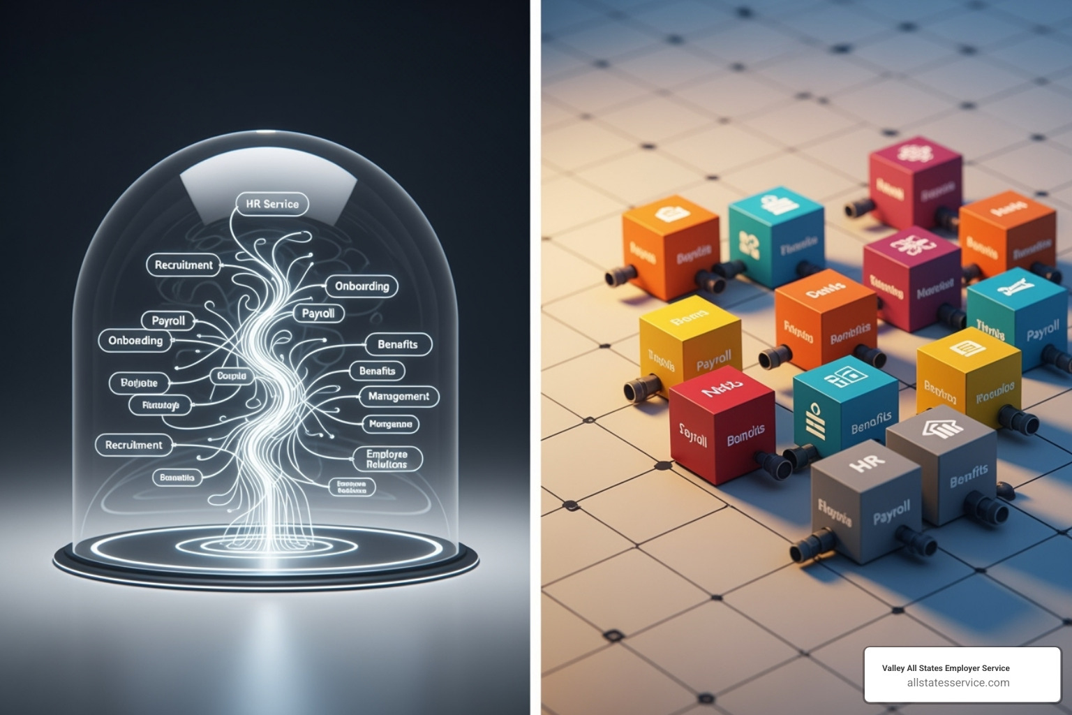comparing different outsourced HR service models - outsourced HR services comparing different outsourced HR service models - outsourced HR services