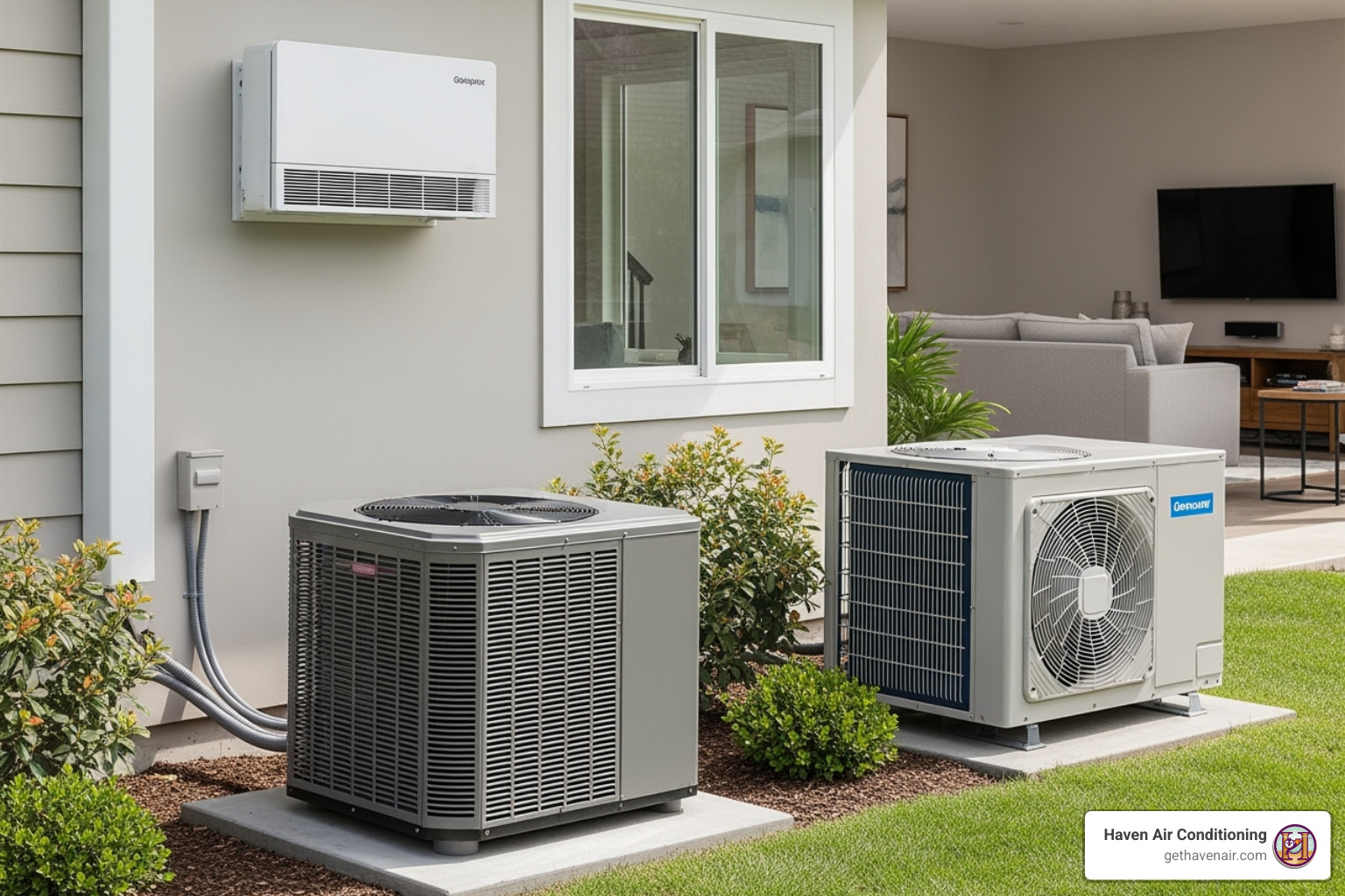Types of HVAC units - hvac installation in anaheim ca Types of HVAC units - hvac installation in anaheim ca