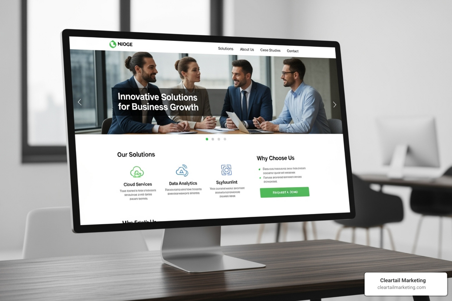 professional B2B website - professional WordPress website professional B2B website - professional WordPress website