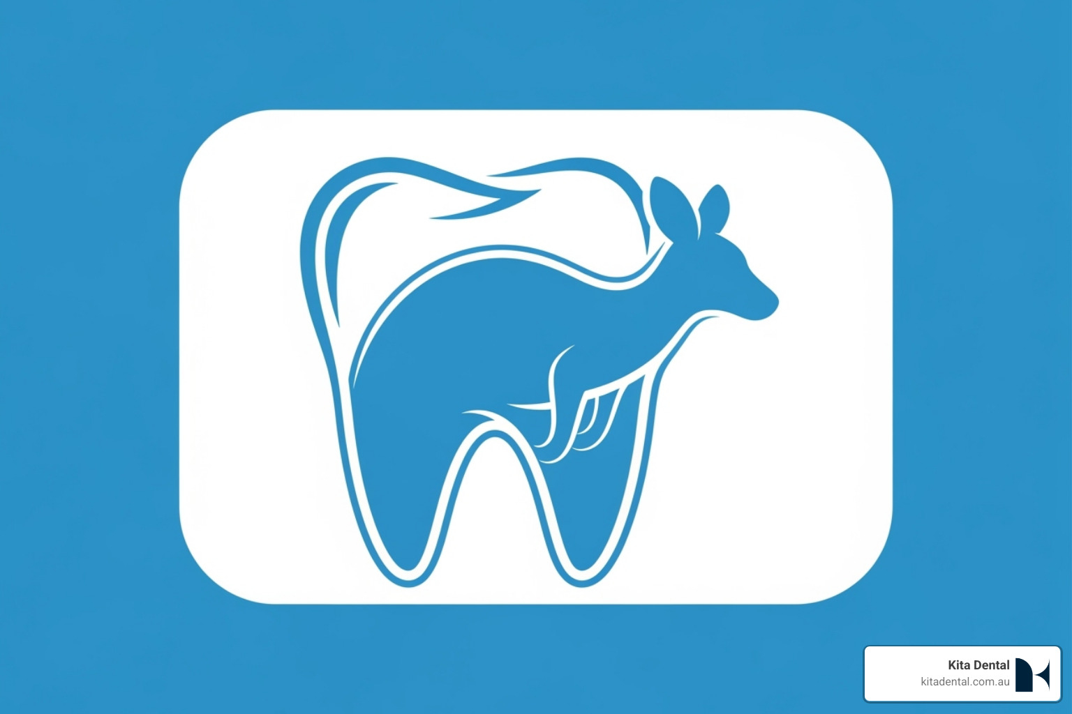 ATO logo with a tooth icon - early release of super for dental ATO logo with a tooth icon - early release of super for dental