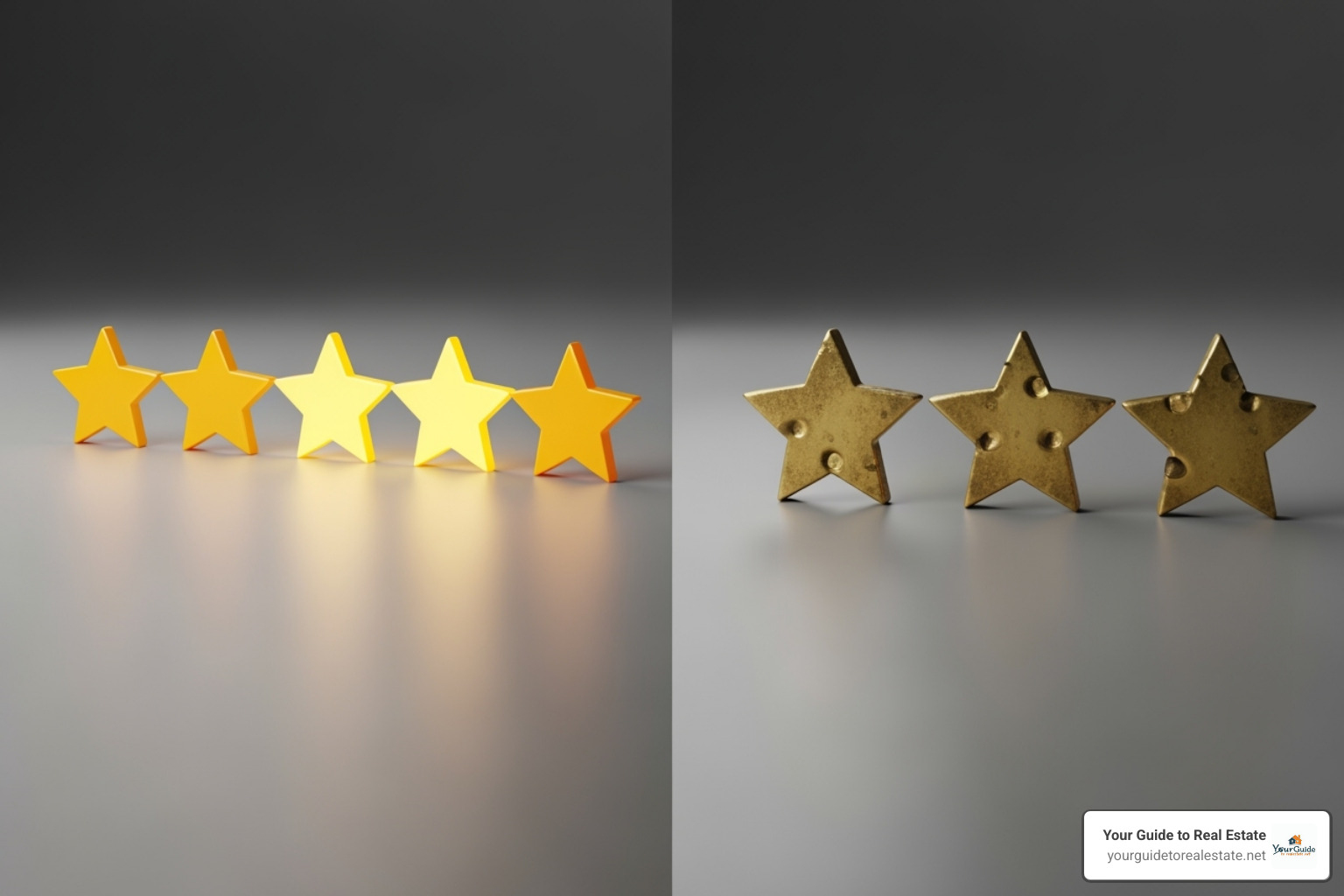 5-star and 1-star review - mochi health