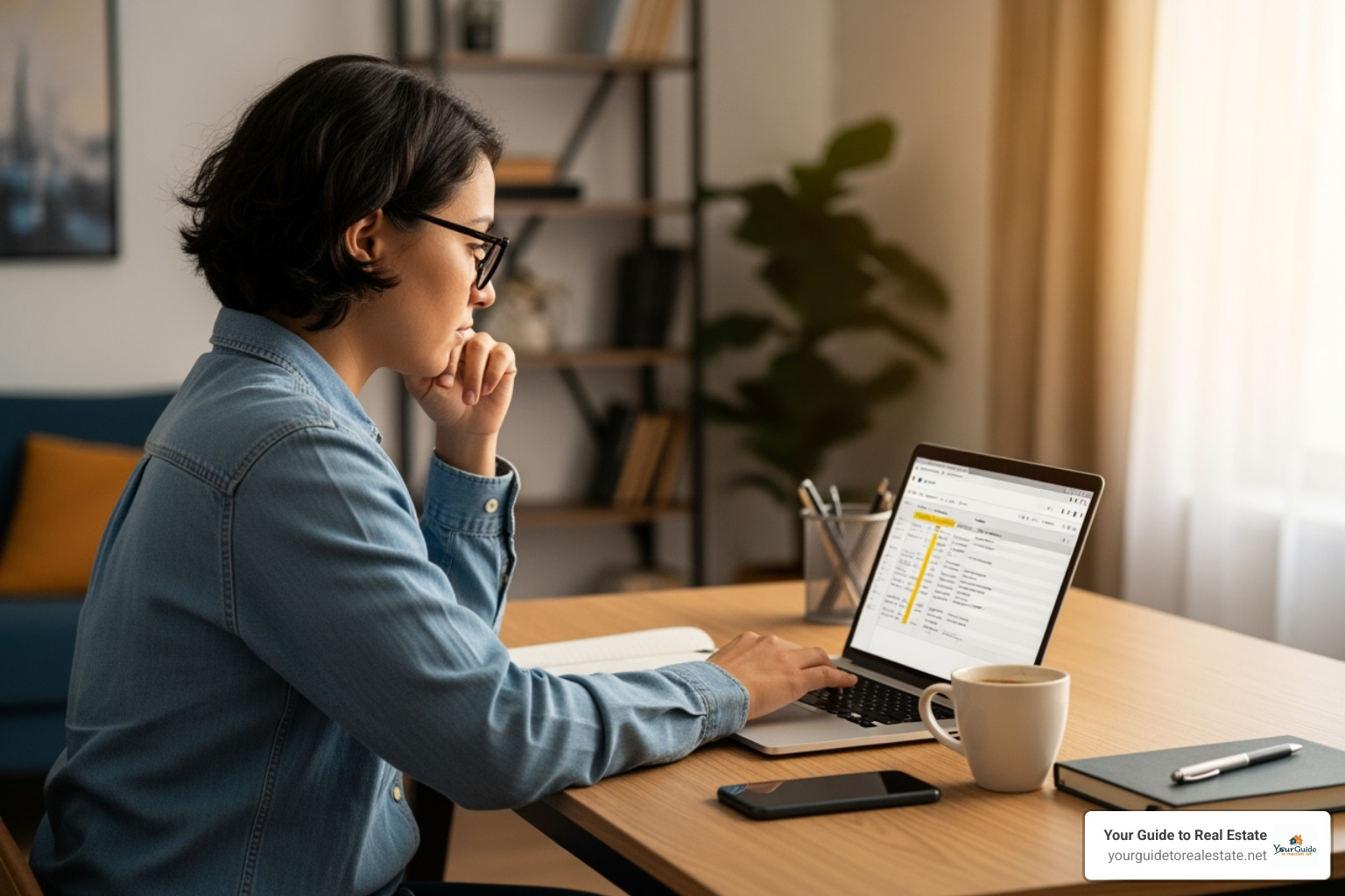 a computer screen showing the career page of a large, well-known company - part time work from home jobs