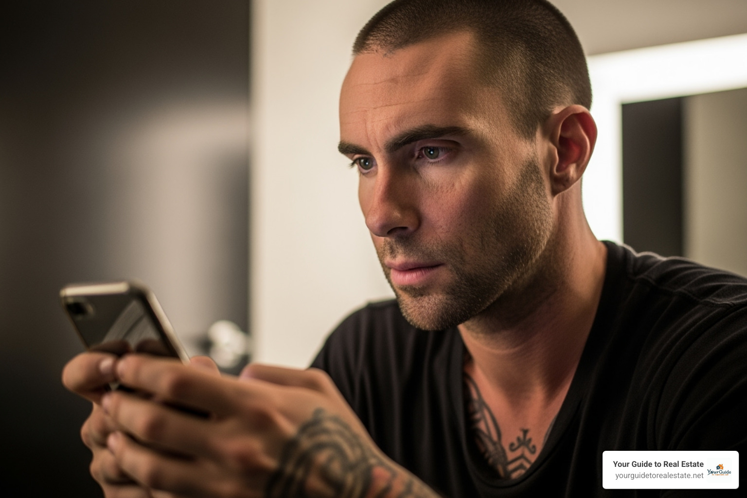 Adam Levine's Instagram story response - sumner stroh